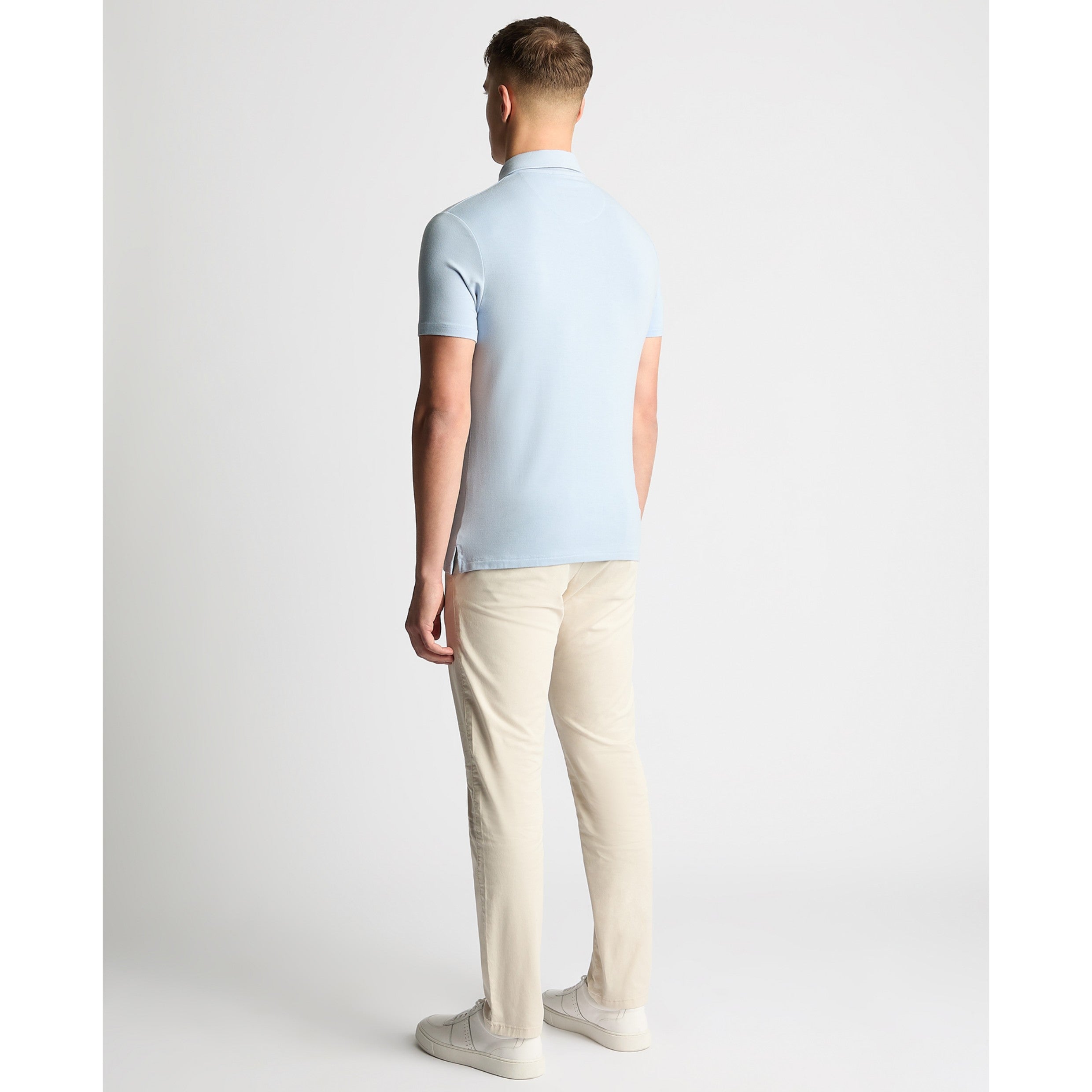 REMUS POLO - 58857