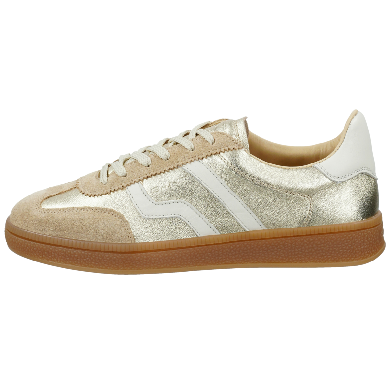 GANT Coastride: Sneaker Basse Donna, Scarpe Da Ginnastica Casual, Design Elegante E Comodo