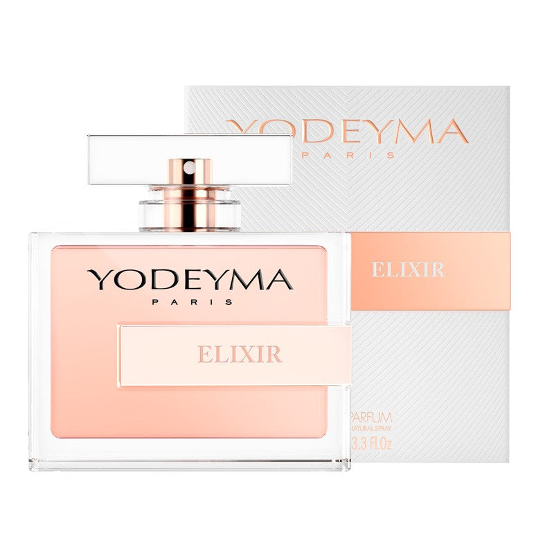 YODEYMA ELIXIR EAU DE PARFUM 100ML JADORS DIOR ALTERNATIVE – Jepsons