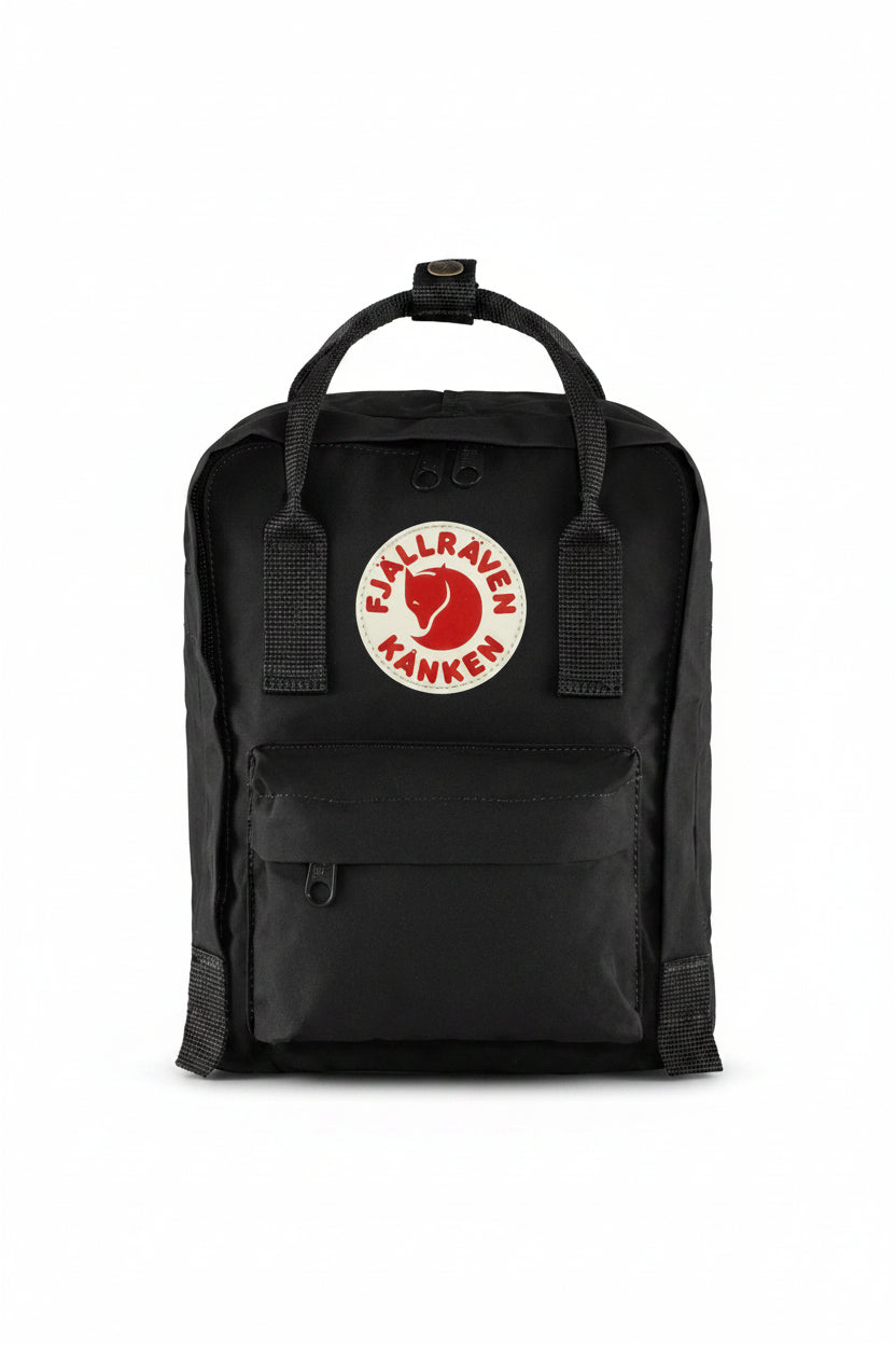fjallraven mini backpack uk Kanken Fog The shoulder straps are long and adjustable to fit both little and big backs Fjllrven Knken Mini Backpack