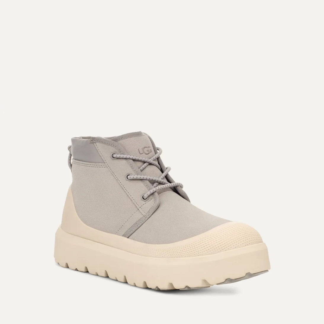 UGG® Neumel Weather Hybrid | Men's Waterproof Chukka Boot – Jepsons