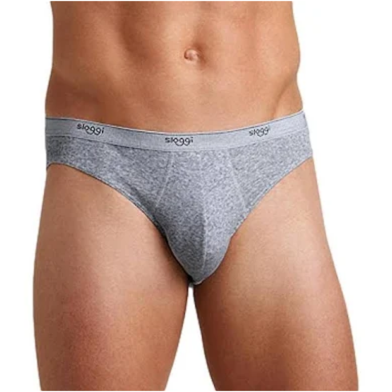 Sloggi Men's Mini Briefs Single Pack Colours – Jepsons