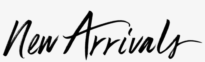 Men’s & Women’s New Arrivals 2025