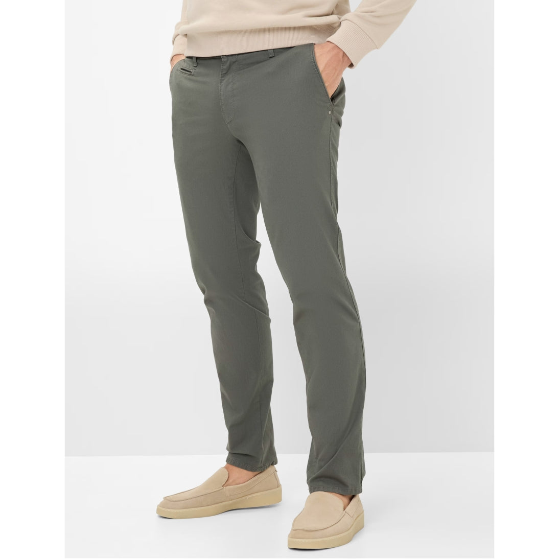 Men's Chinos & Trousers