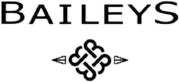 BAILEYS