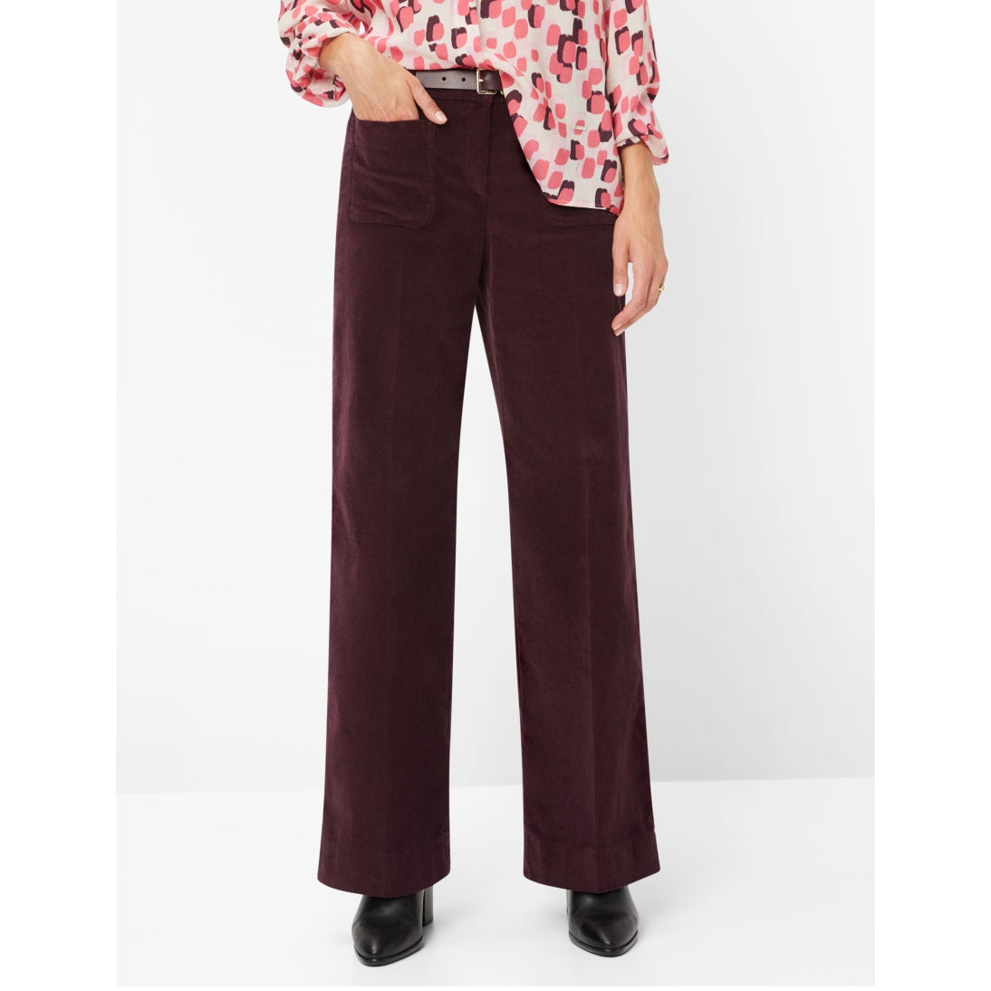 Women's Chinos & Trousers
