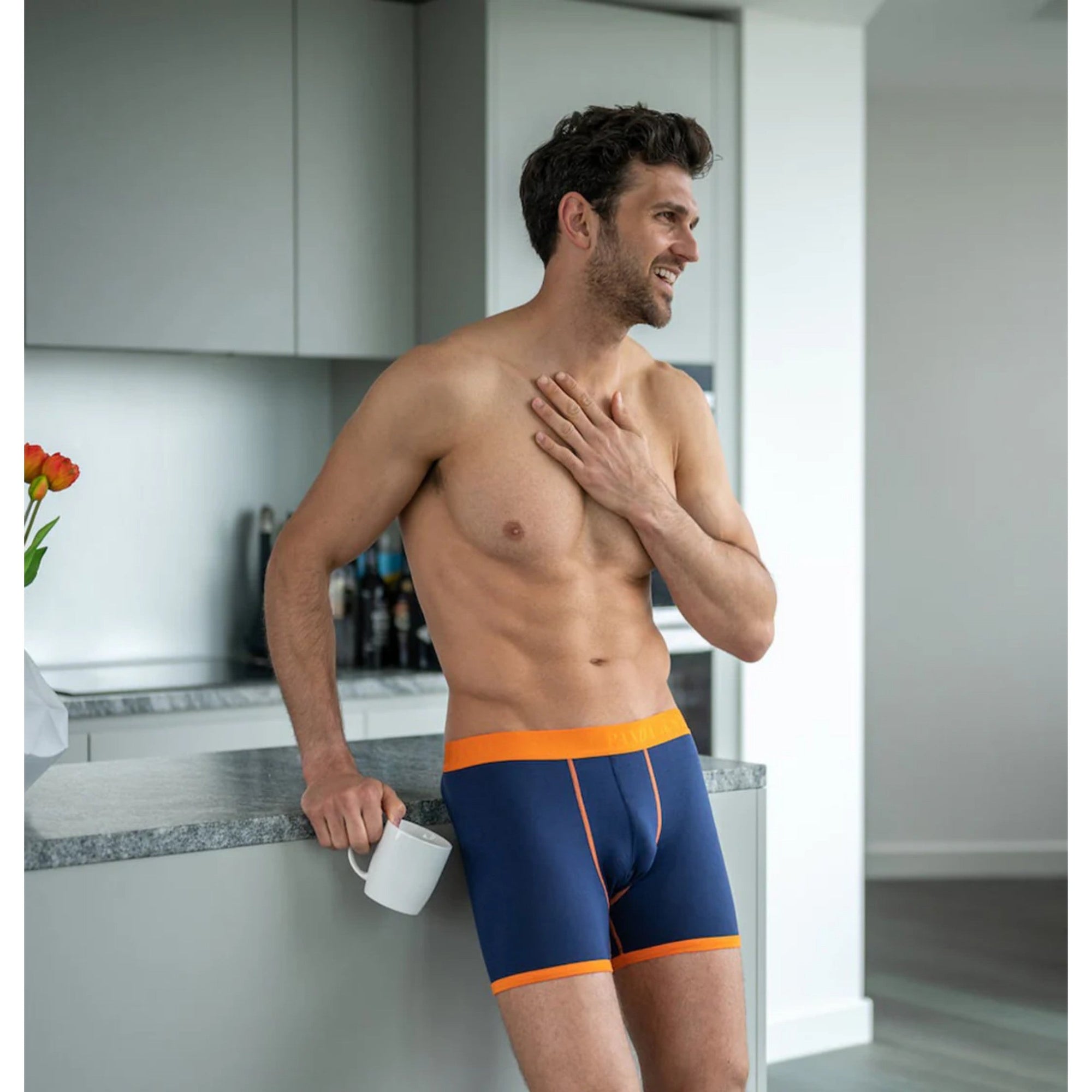 Men's Underwear