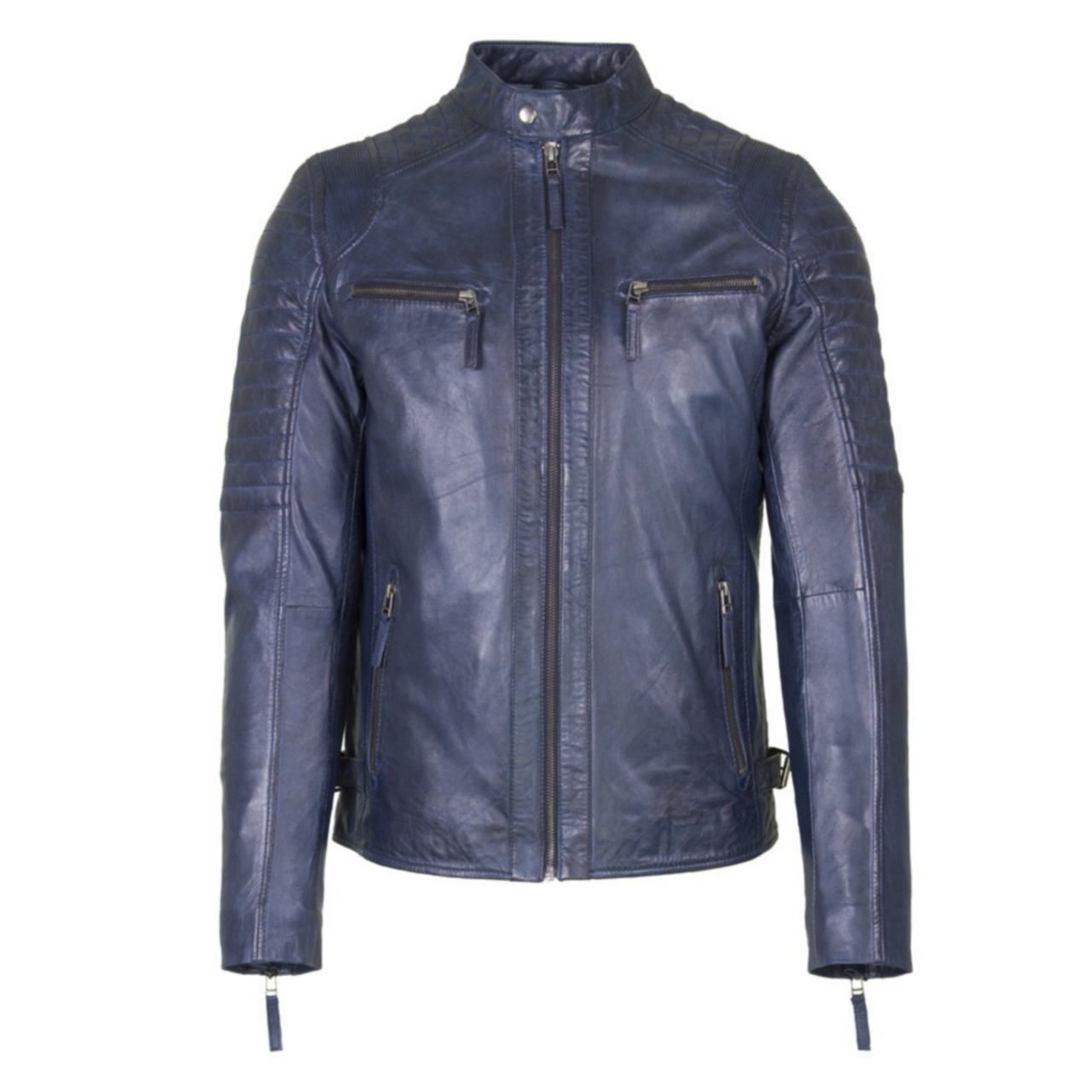 Men's Leather Jackets