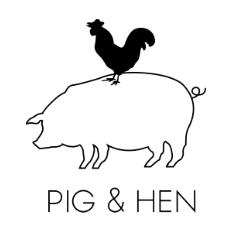 PIG & HEN
