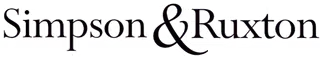 Simpson & Ruxton