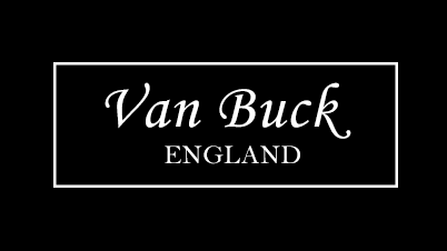 Van Buck England
