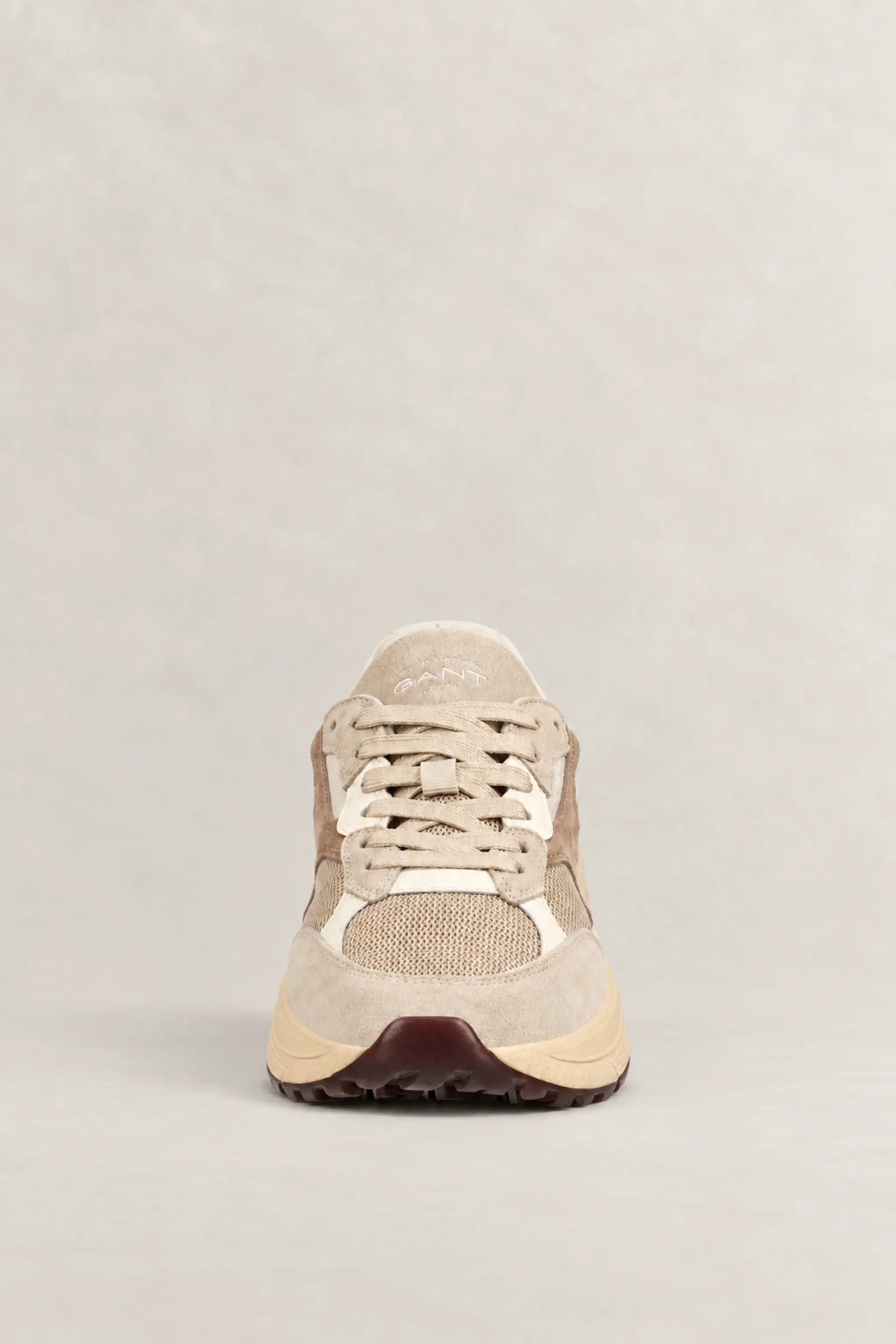 GANT Newile Sneaker in Vintage Cream 4360