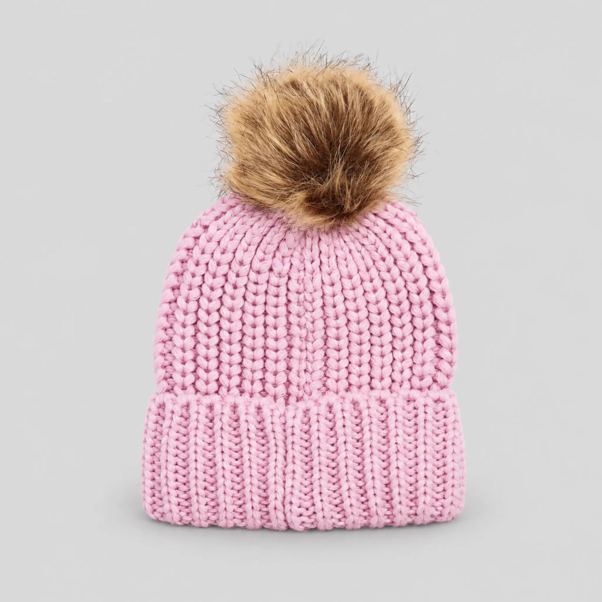 Barbour Saltburn Beanie Bobble Hat