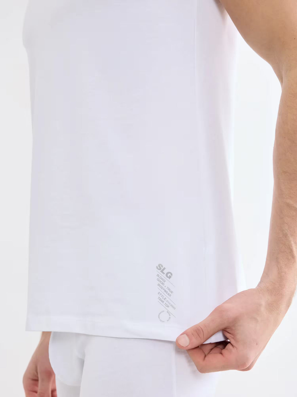 Sloggi SLG Base Tank Top