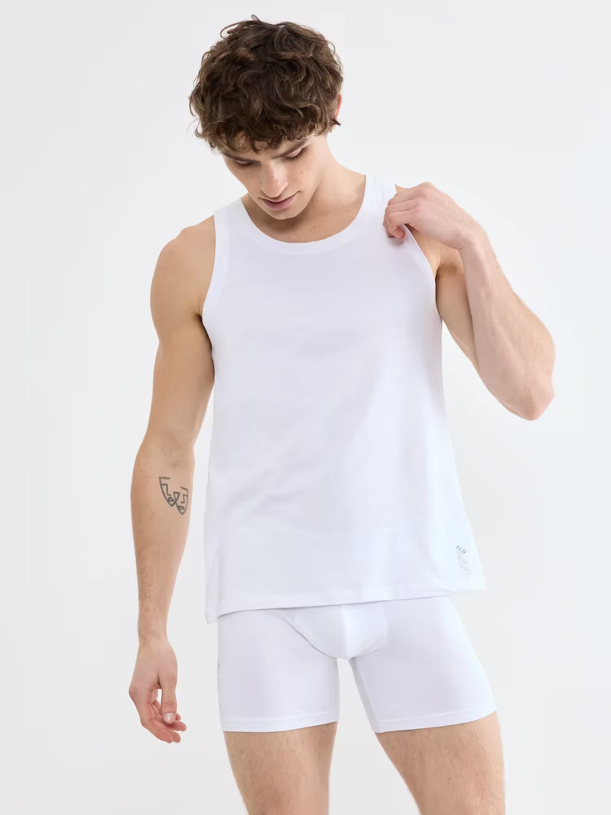 Sloggi SLG Base Tank Top