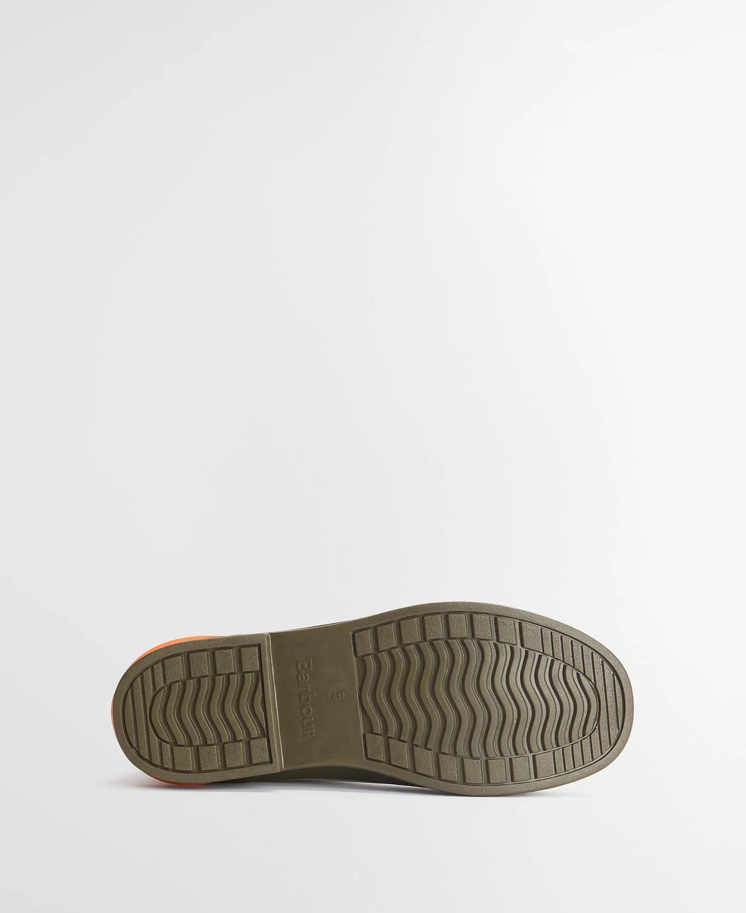 Barbour Abbeyfield Packable Ankle Wellingtons In Mist
