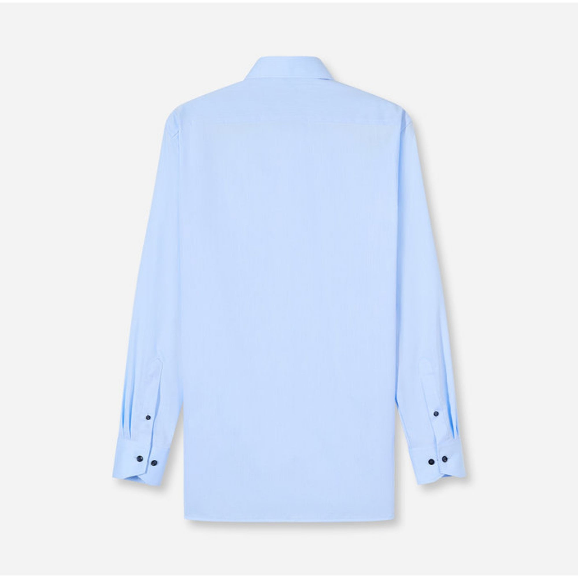 Olymp Modern fit New Kent Shirt in Sky Blue