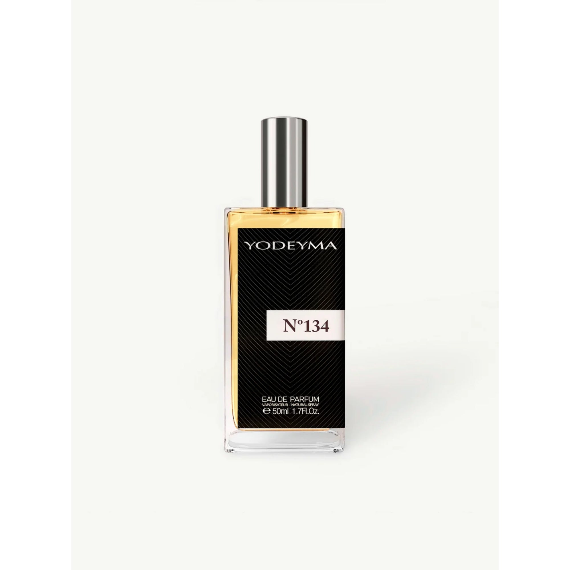 Yodeyma Nº 134 Eau De Parfum 50ml - Inspired by Ombre Nomade Louis Vuitton