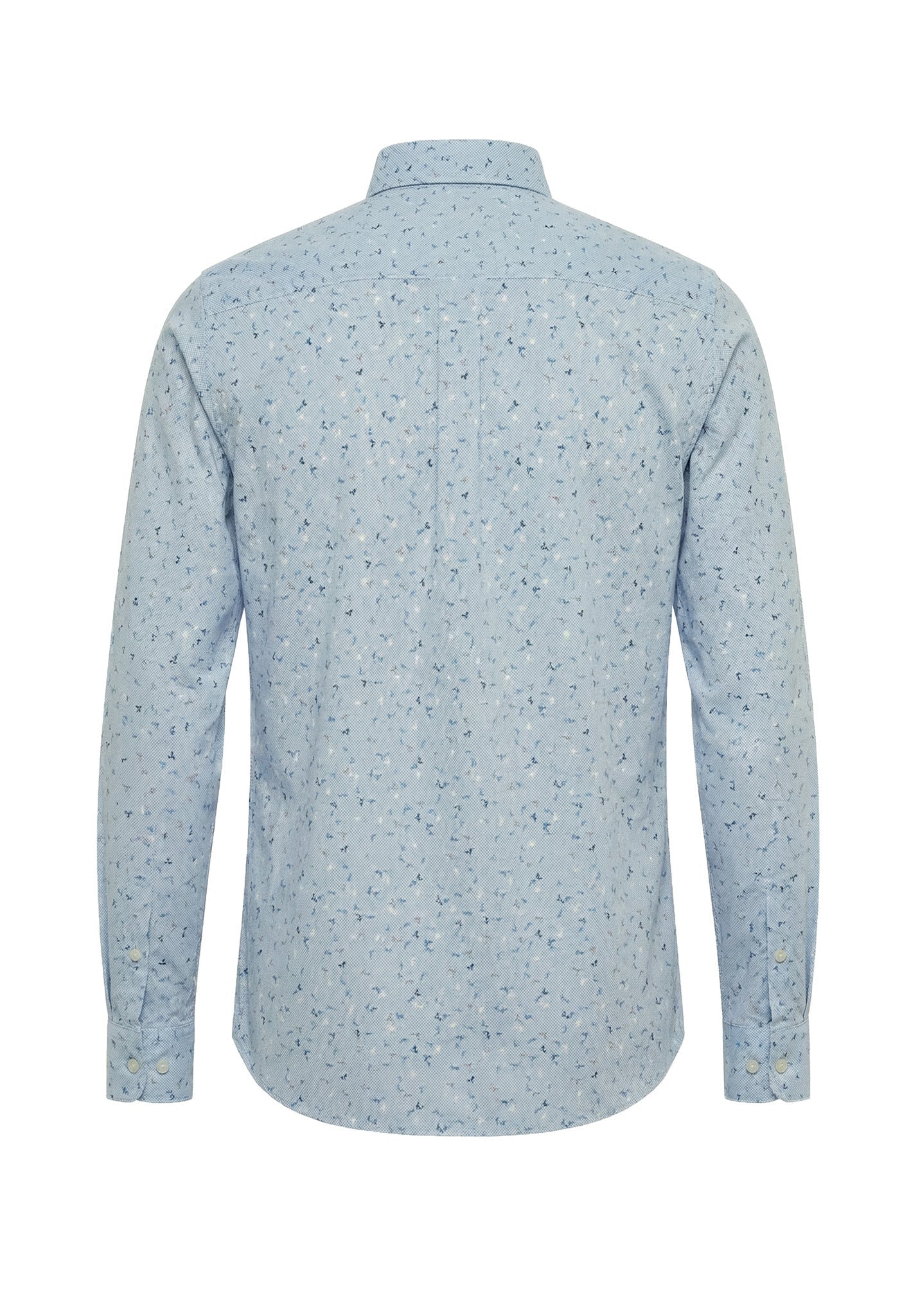 Fynch-Hatton Supersoft Cotton Shirt 16028230
