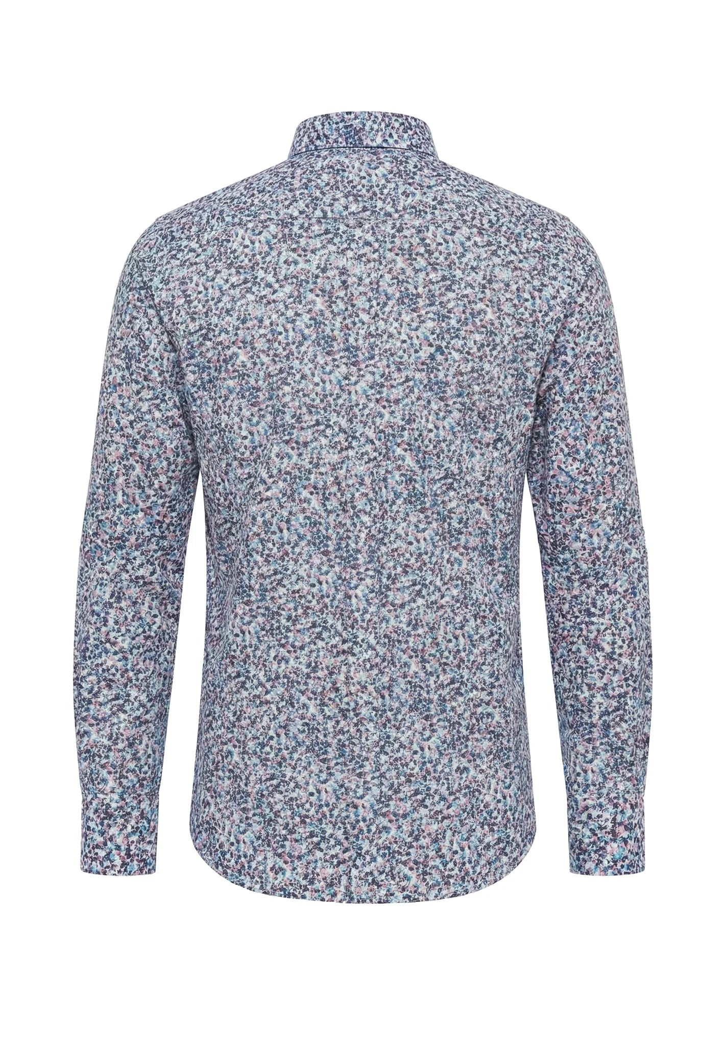 Fynch-Hatton Button Down Supersoft Cotton Shirt 16028240