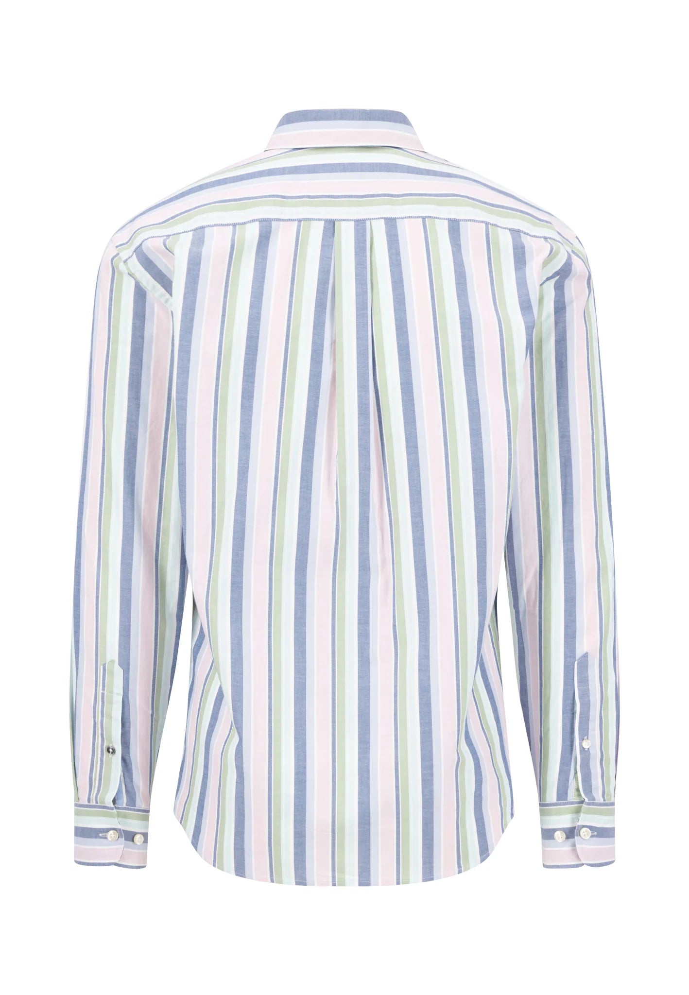 Fynch-Hatton Premium Oxford Button Down Shirt 16138420