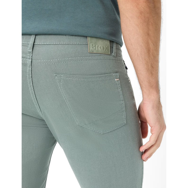 Brax Chuck Tripleflex Lightweight Jeans 81-1708