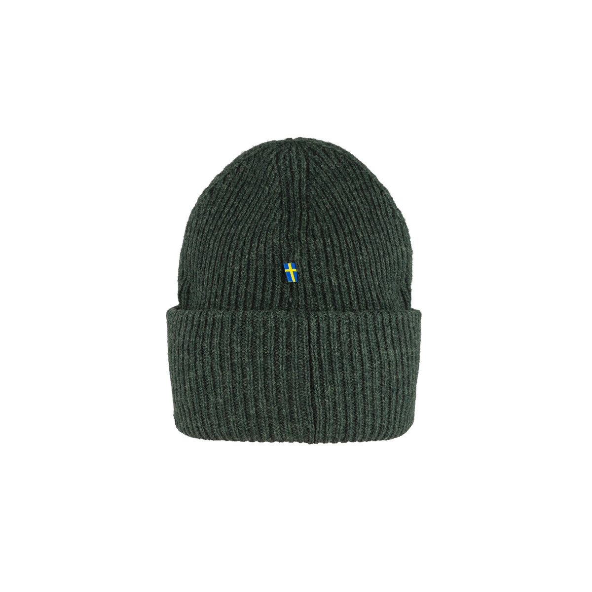 Fjällräven 1960 Logo Beanie F78142 - Deep Forest