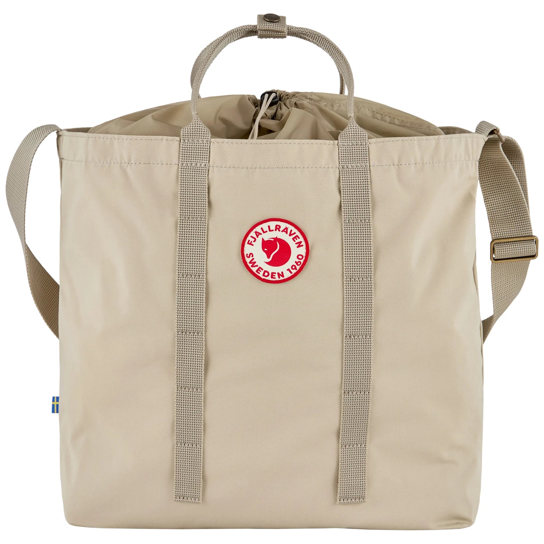 Fjällräven 1960 Tote in Fossil F23200393