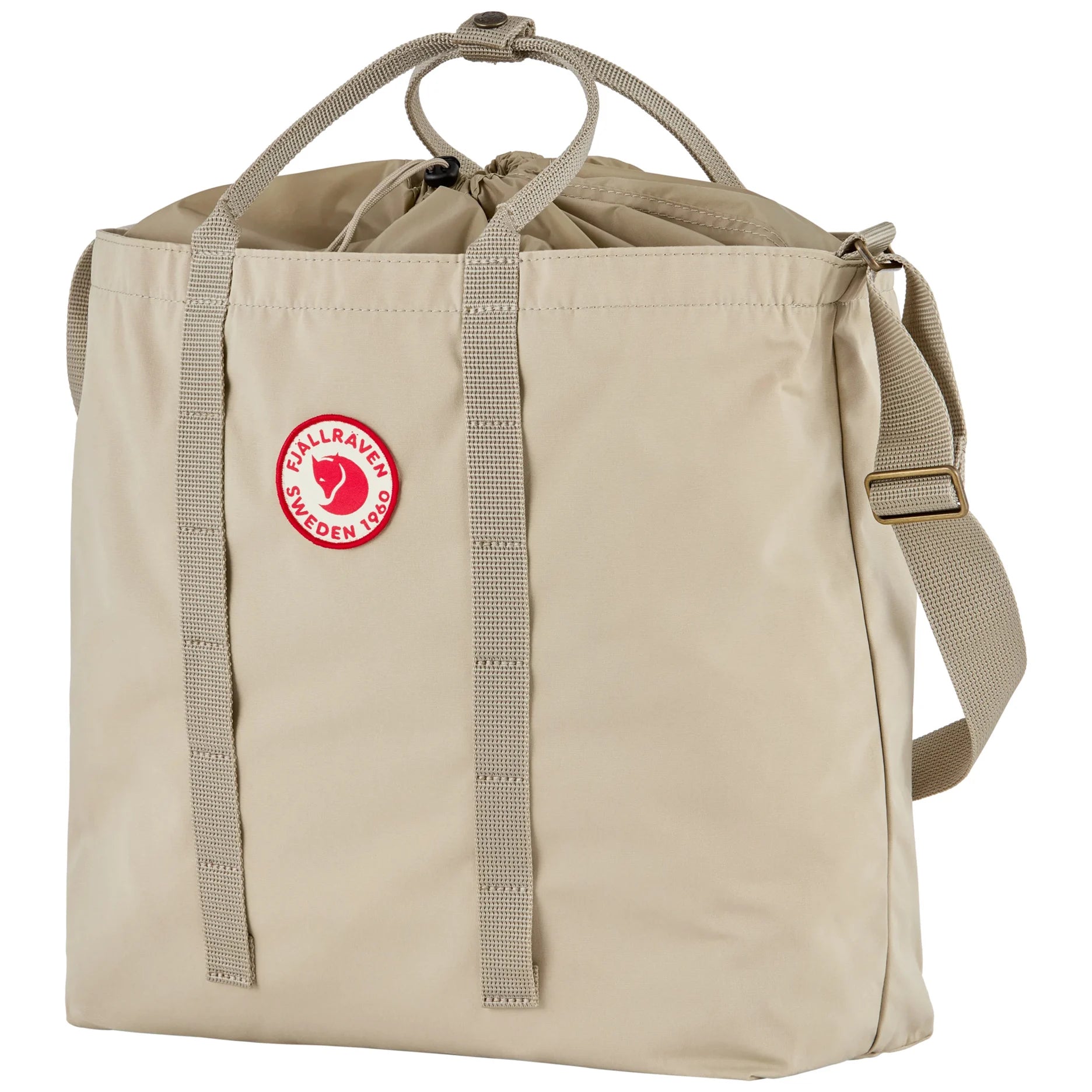 Fjällräven 1960 Tote in Fossil F23200393