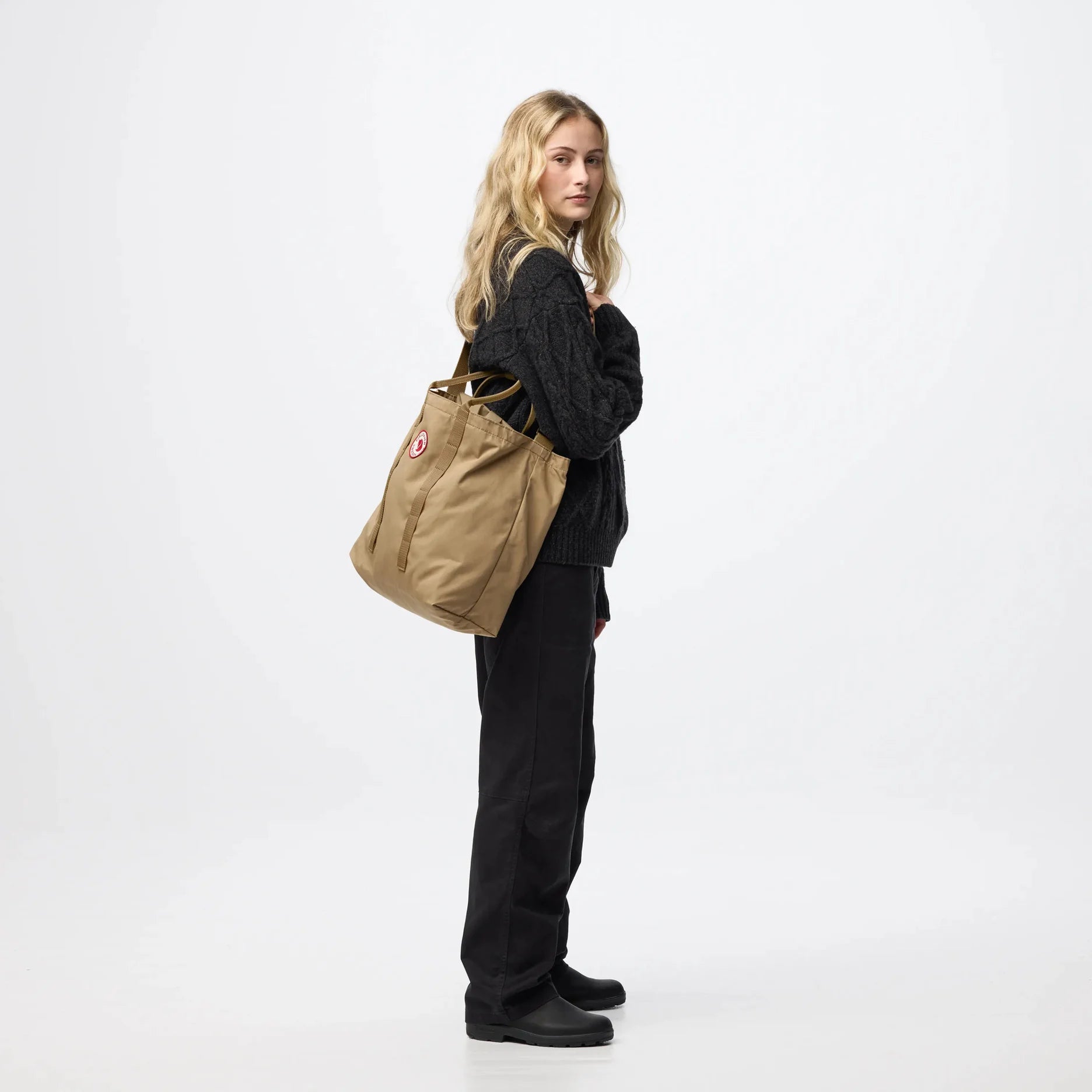 Fjällräven 1960 Tote in Fossil F23200393