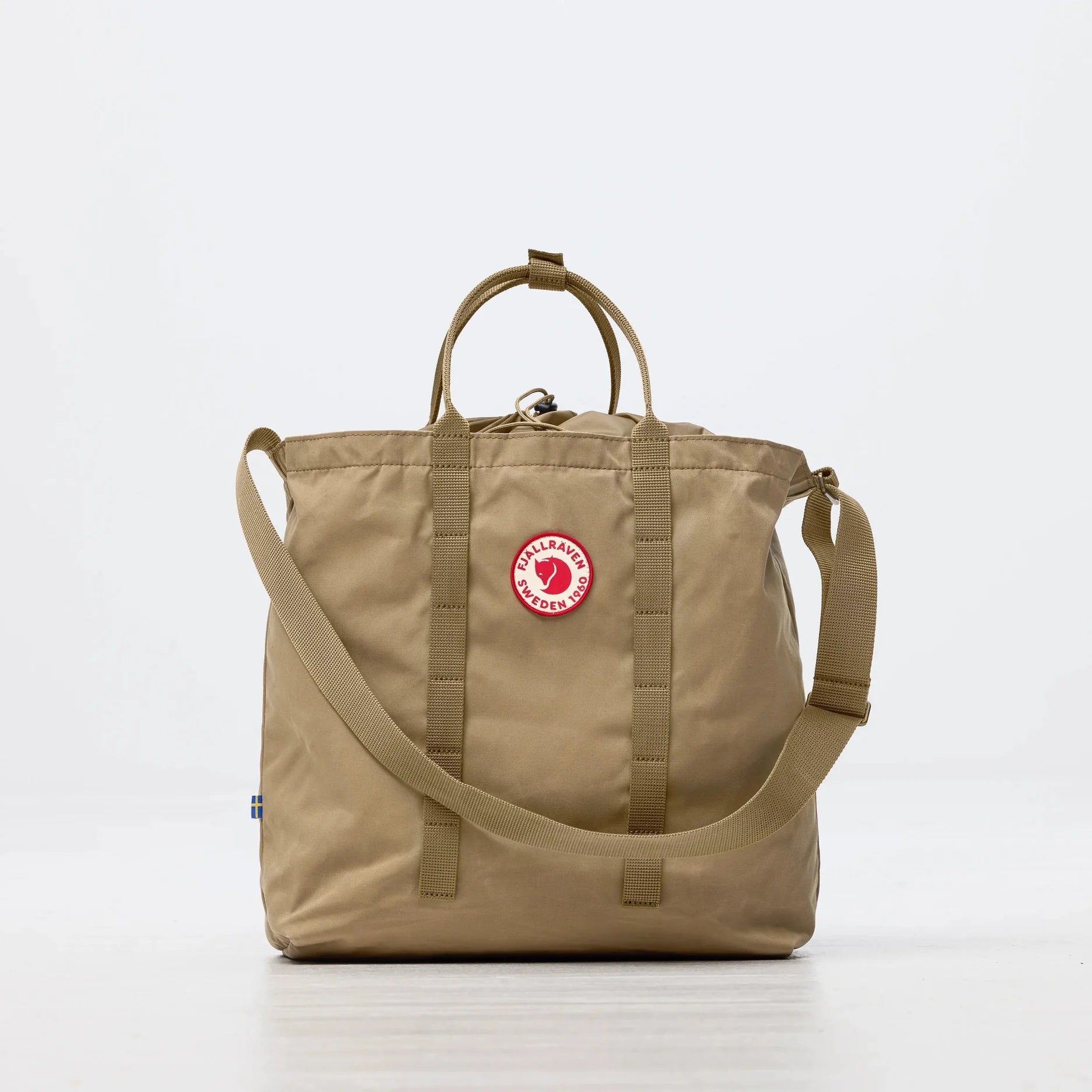 Fjällräven 1960 Tote in Fossil F23200393