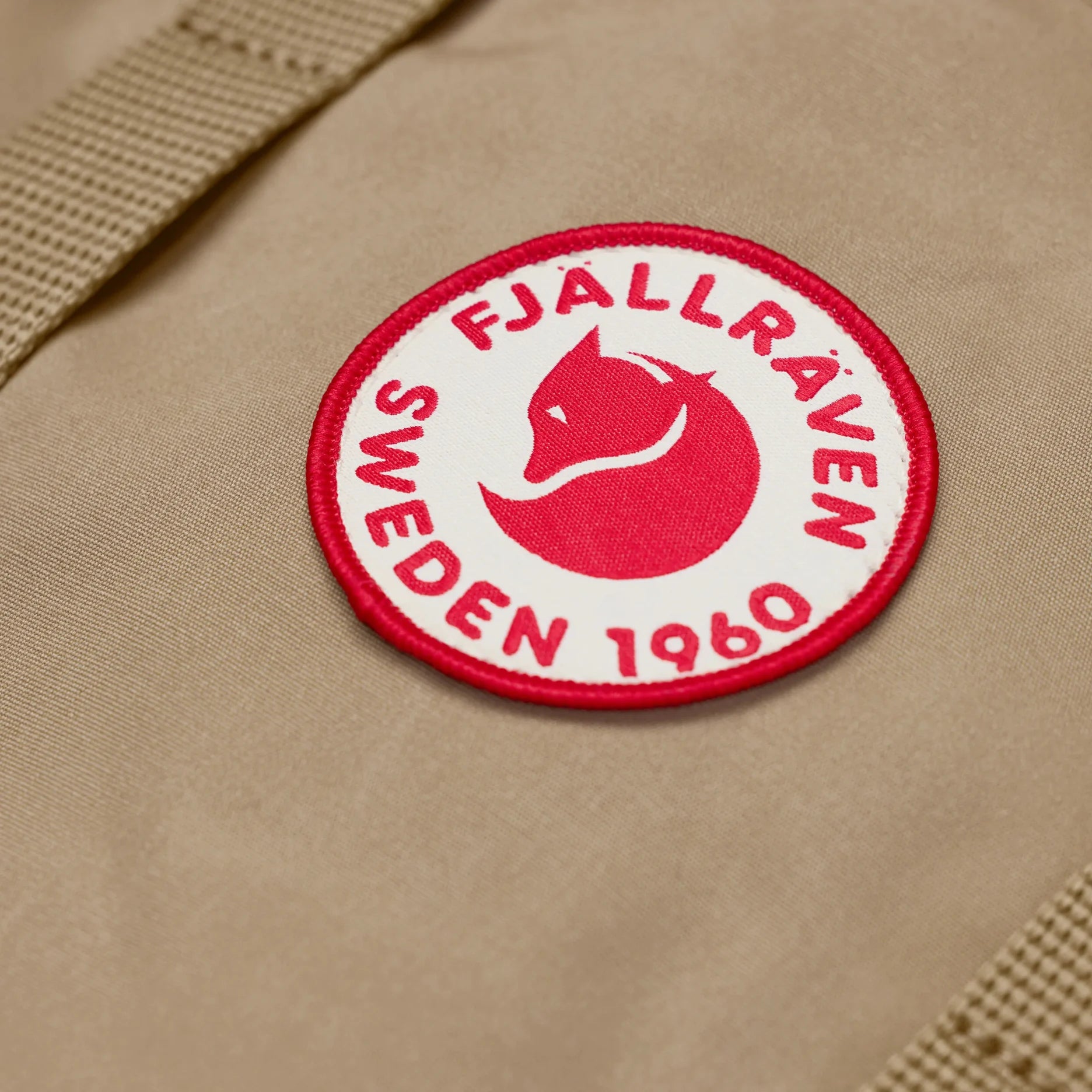 Fjällräven 1960 Tote in Fossil F23200393