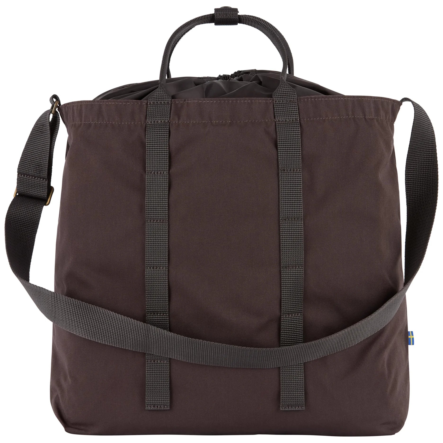 Fjällräven 1960 Tote  in Black Oak F23200393