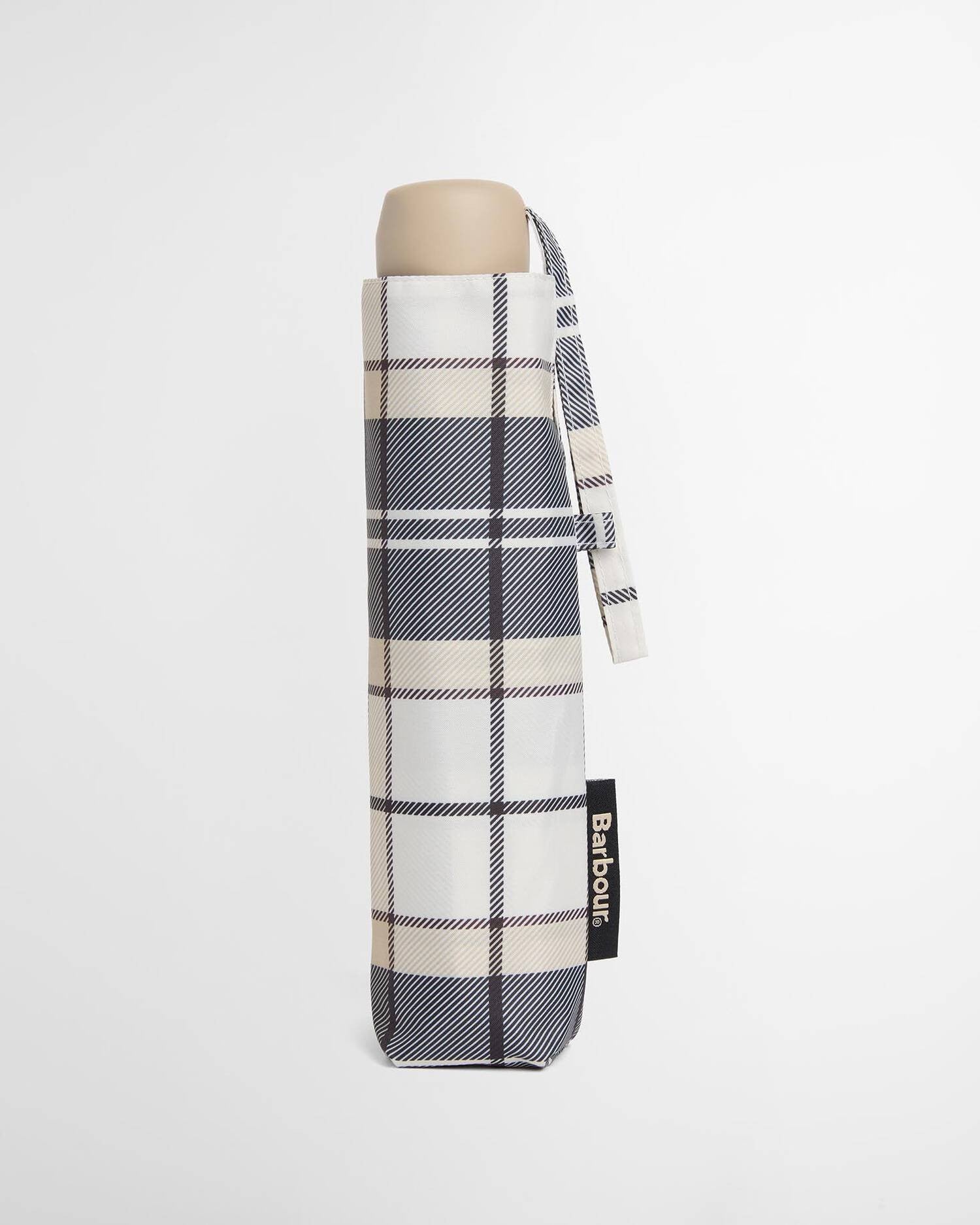 Barbour Portree Umbrella In Birchwood LAC0154TN261
