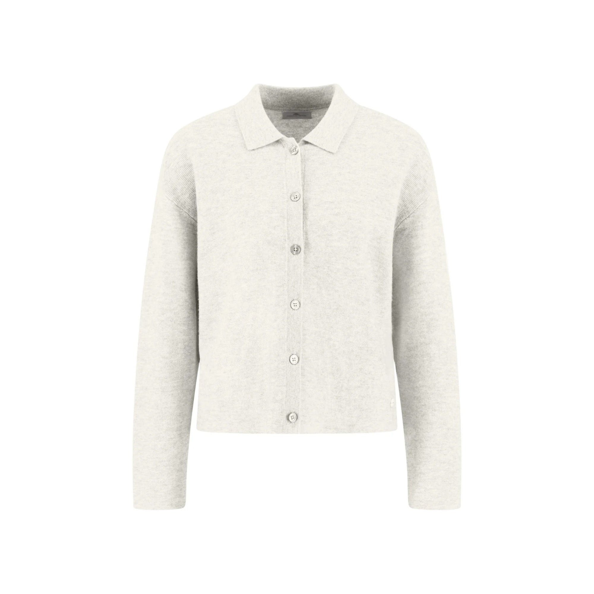 fynch-hatton-wool-cashmere-cardigan-alloy-grey-front