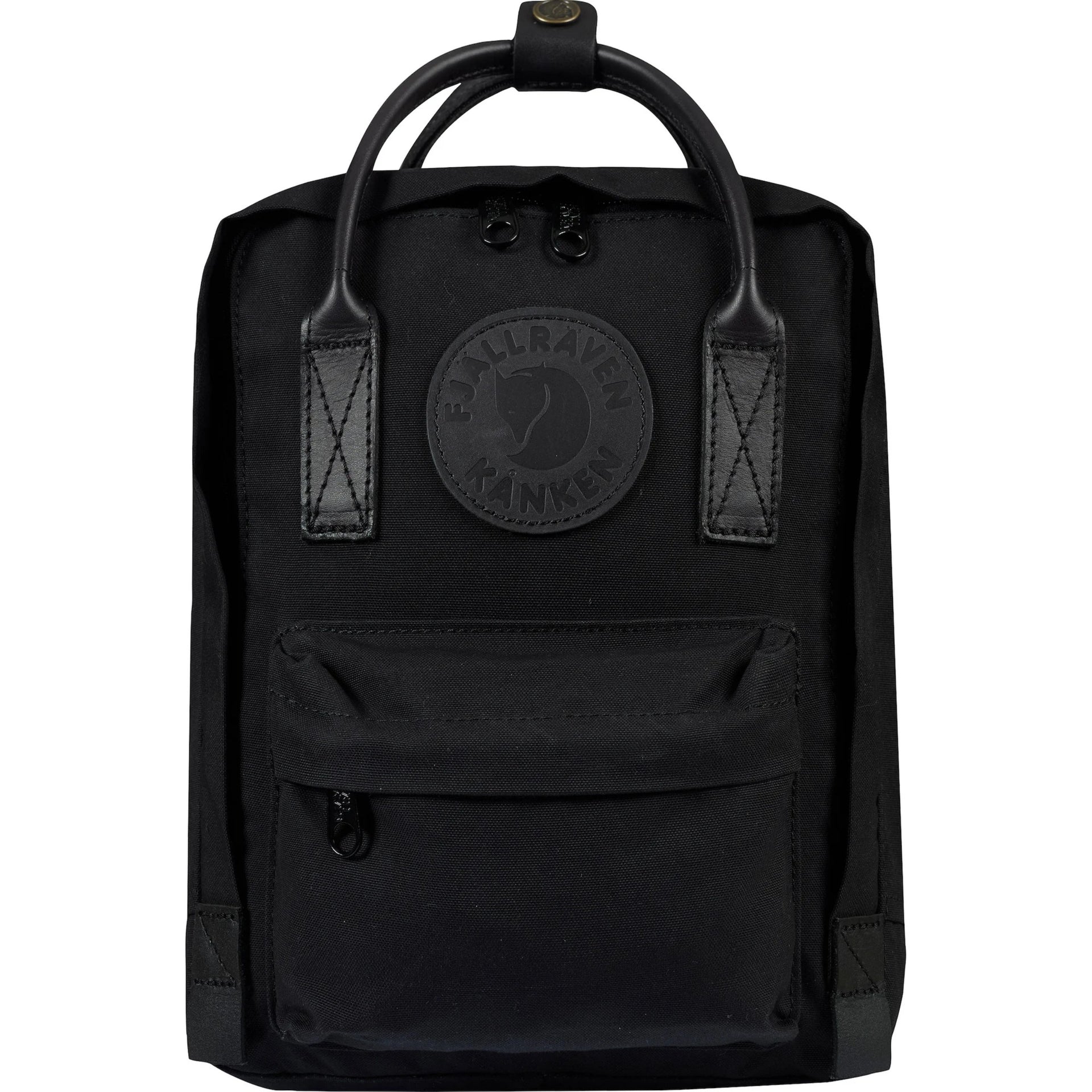 Fjällräven Kånken Mini Backpack Black – Jepsons