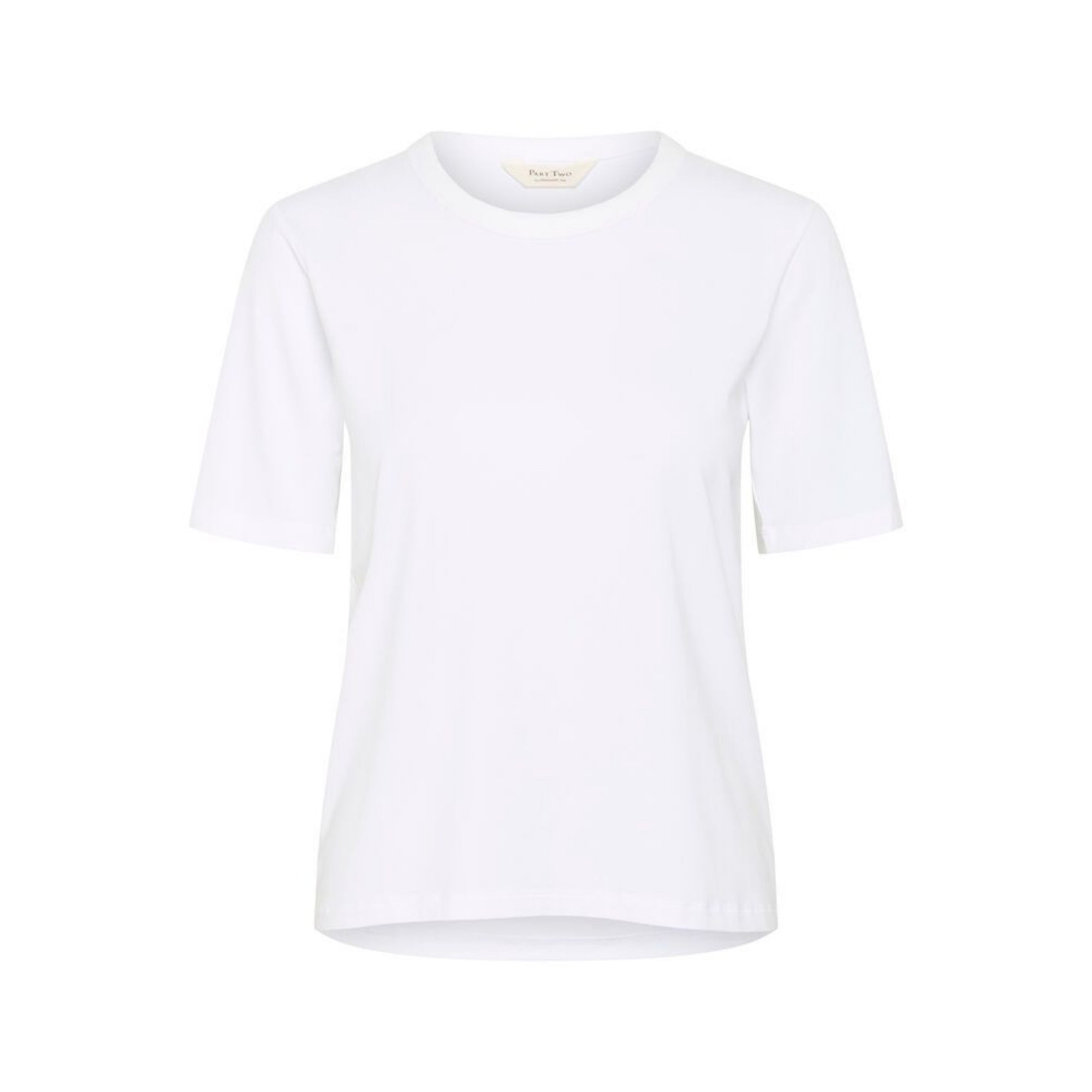 Part Two RataniPW T-Shirt  in Bright White 30309540