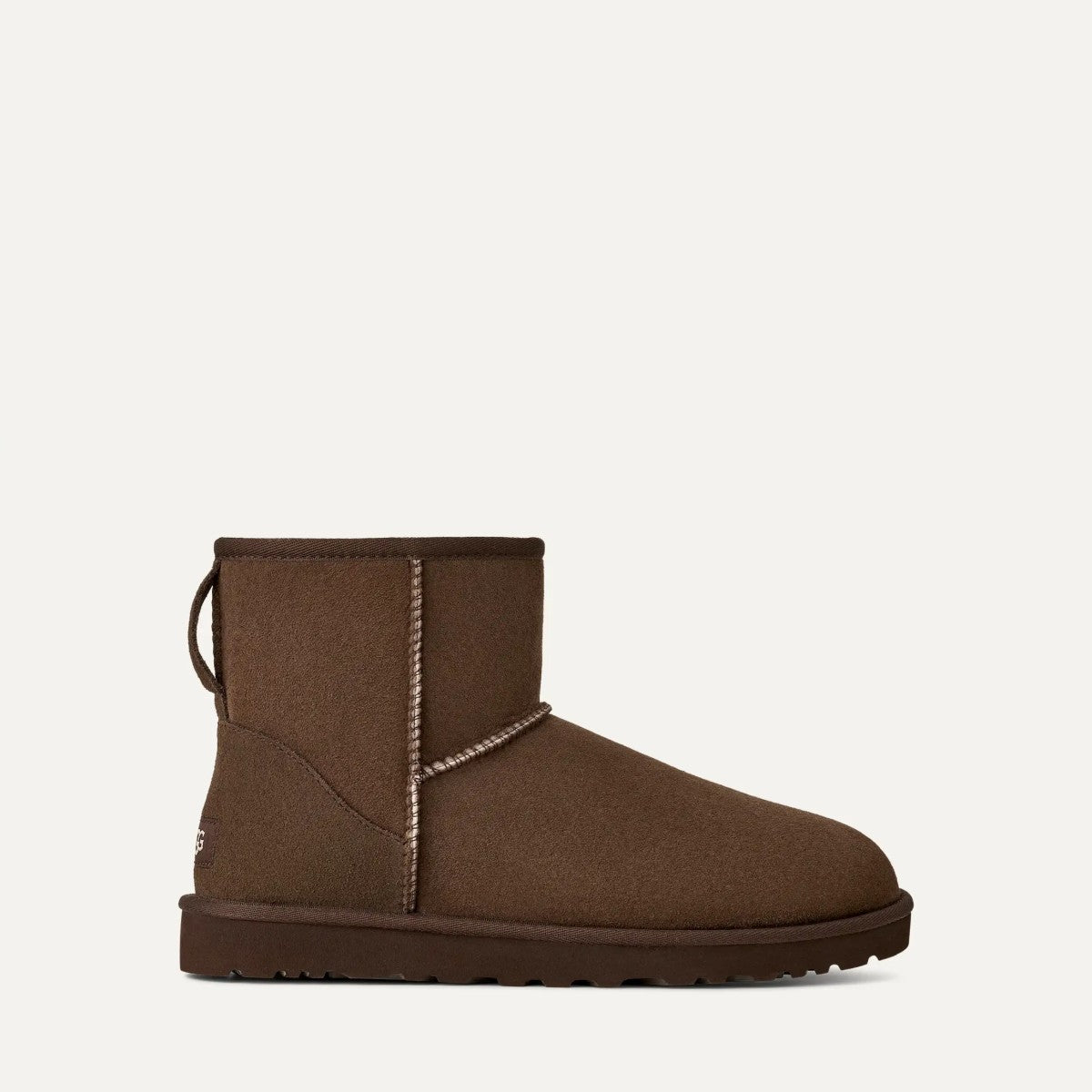 UGG Classic Mini II Boot in Dusted Cocoa