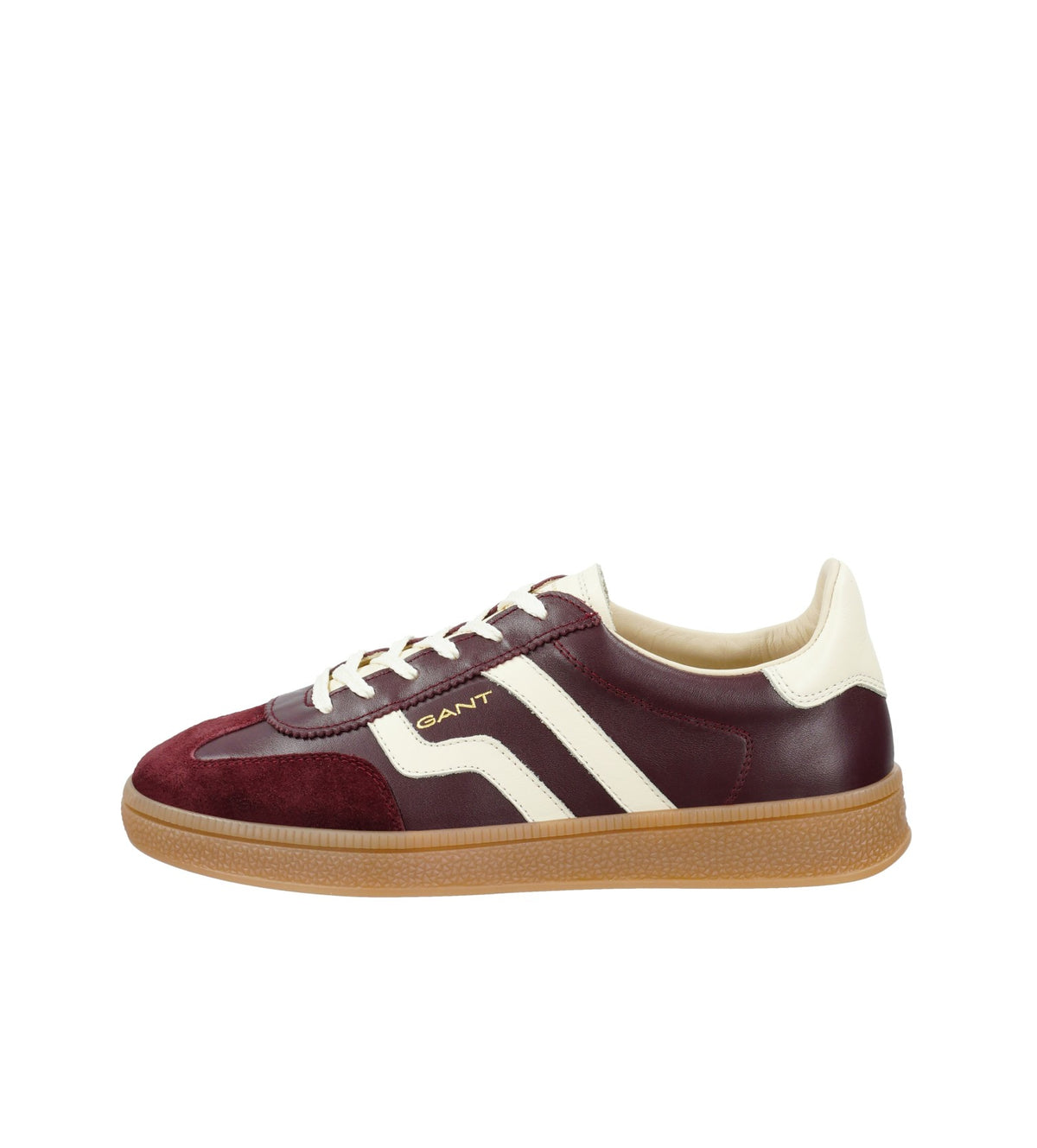 GANT Cuzima Sneaker  In Port Wine 33531344