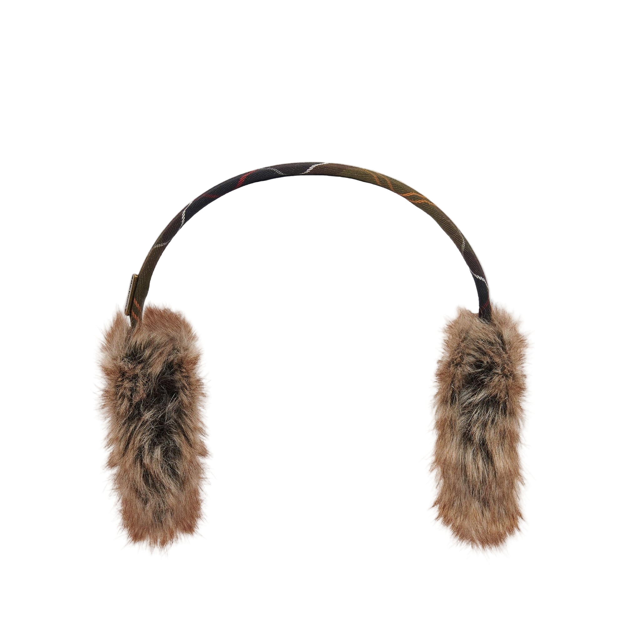 barbour-barrhill-faux-fur-ear-muffs-classic-tartan