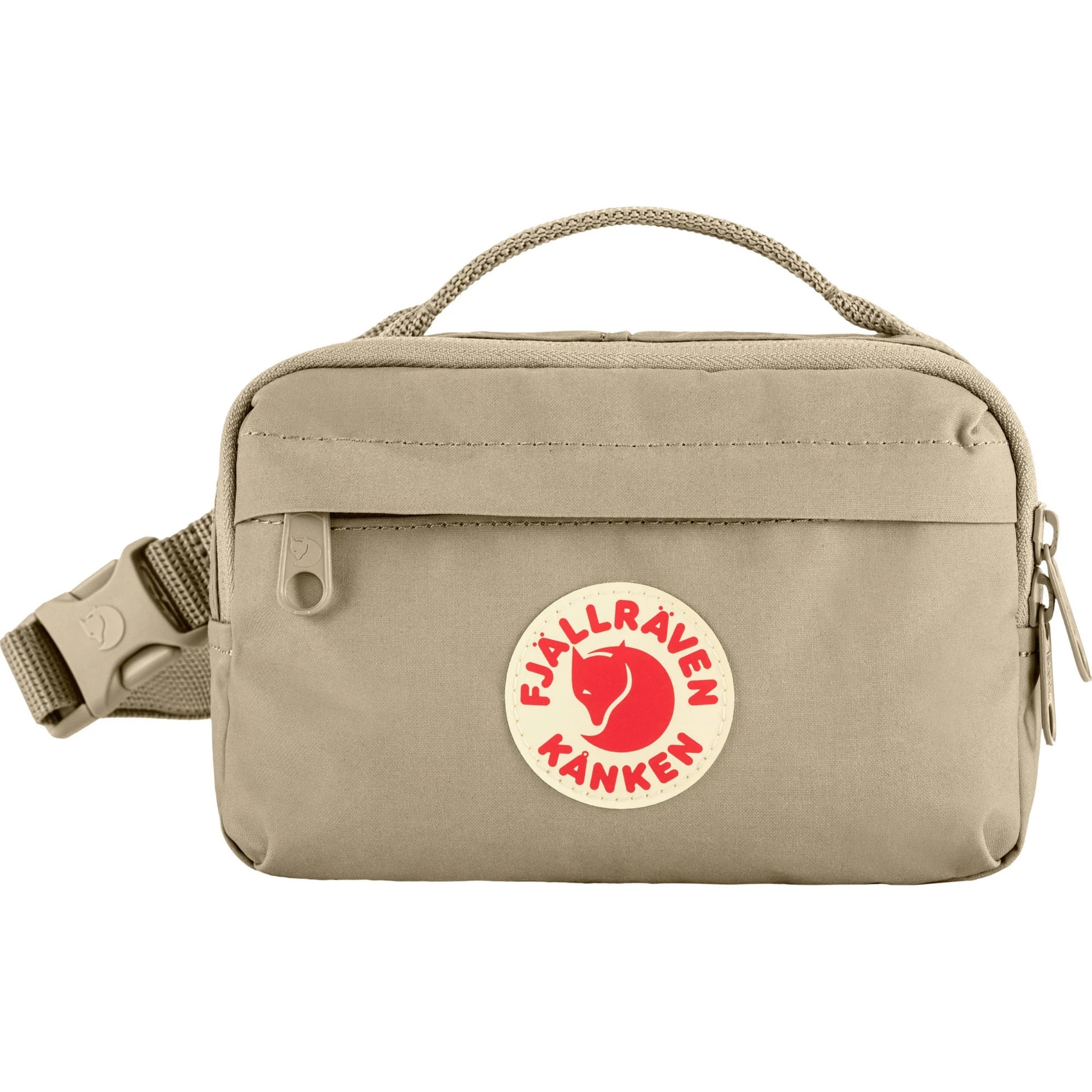 Fjällräven Kånken Hip Pack - Beige