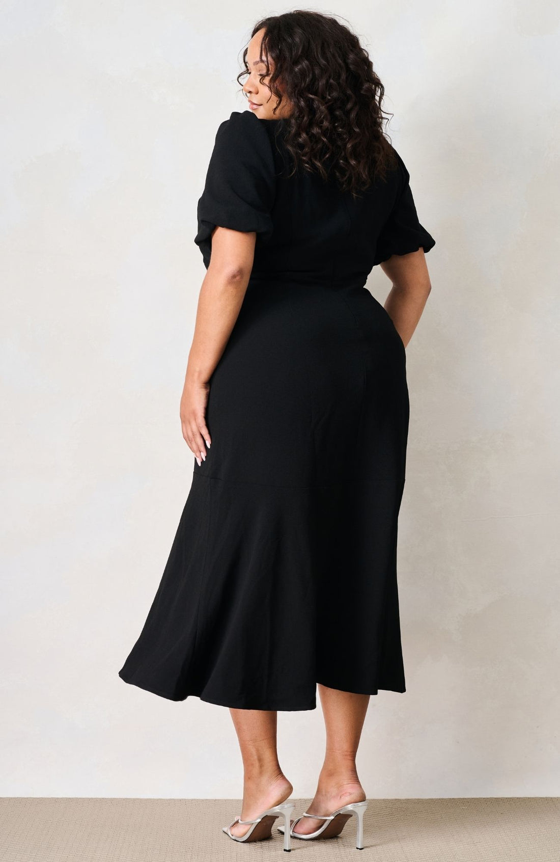 Hope &amp; Ivy The Sutton Dress 9251
