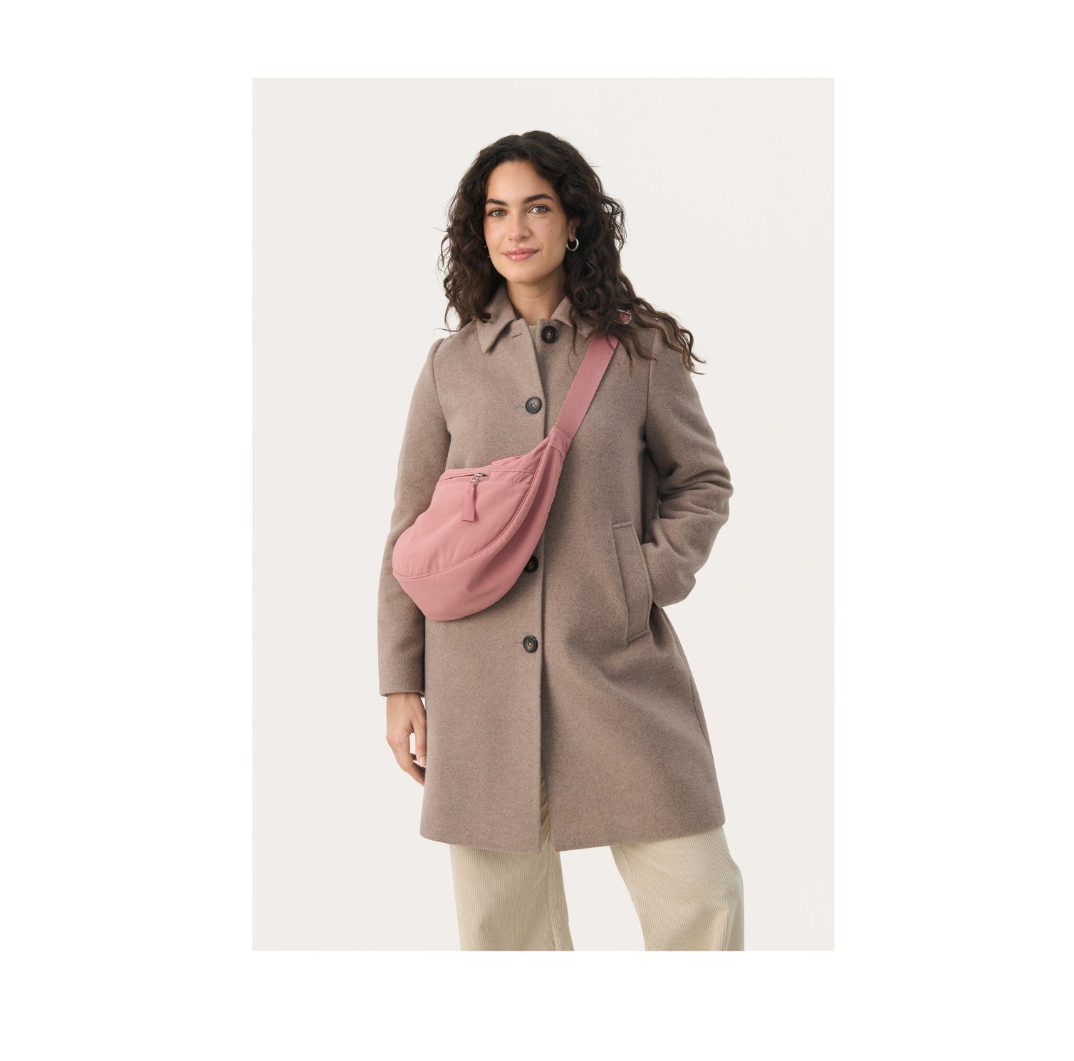 Part Two LuanePW Bag 30308759 Ash Rose