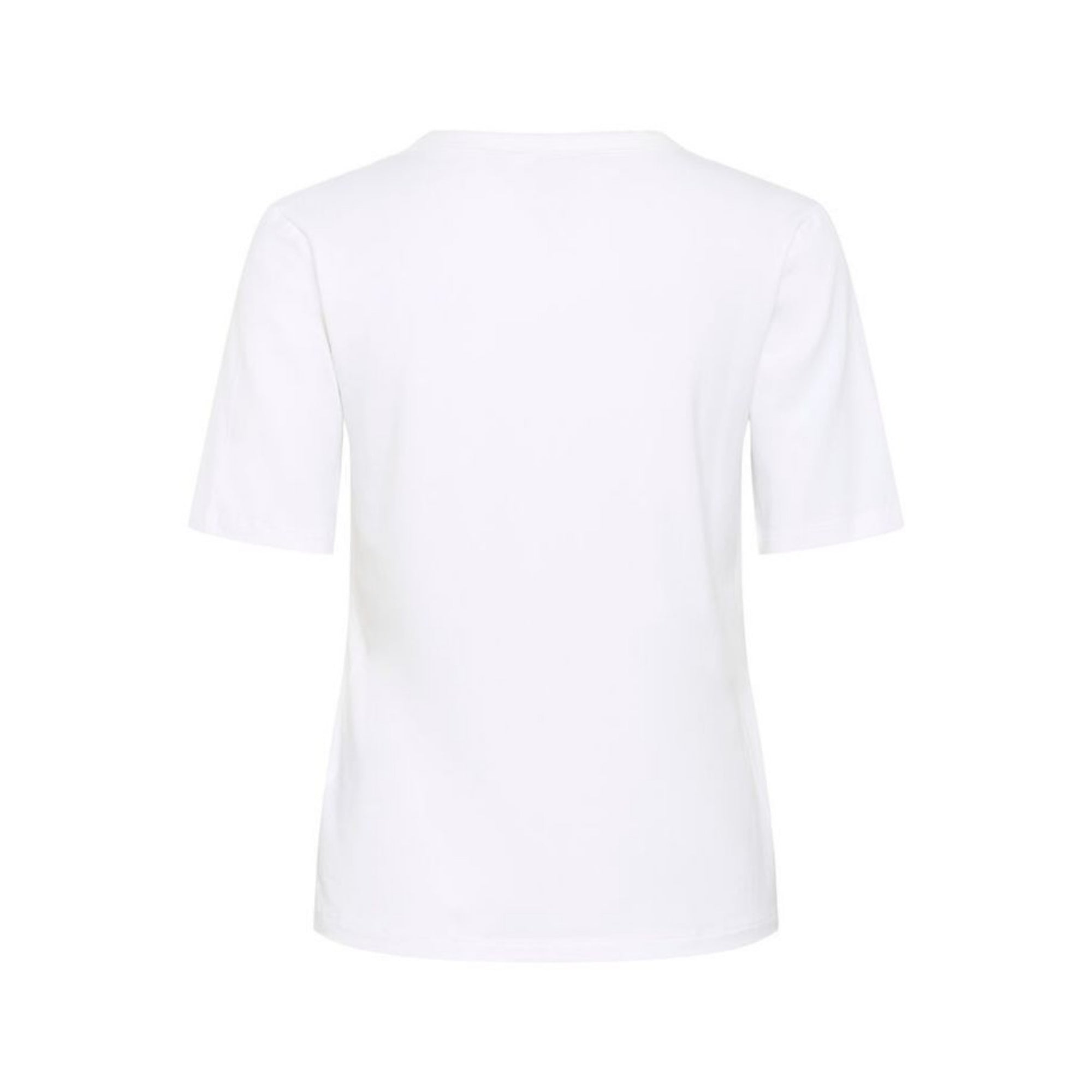 Part Two RataniPW T-Shirt  in Bright White 30309540
