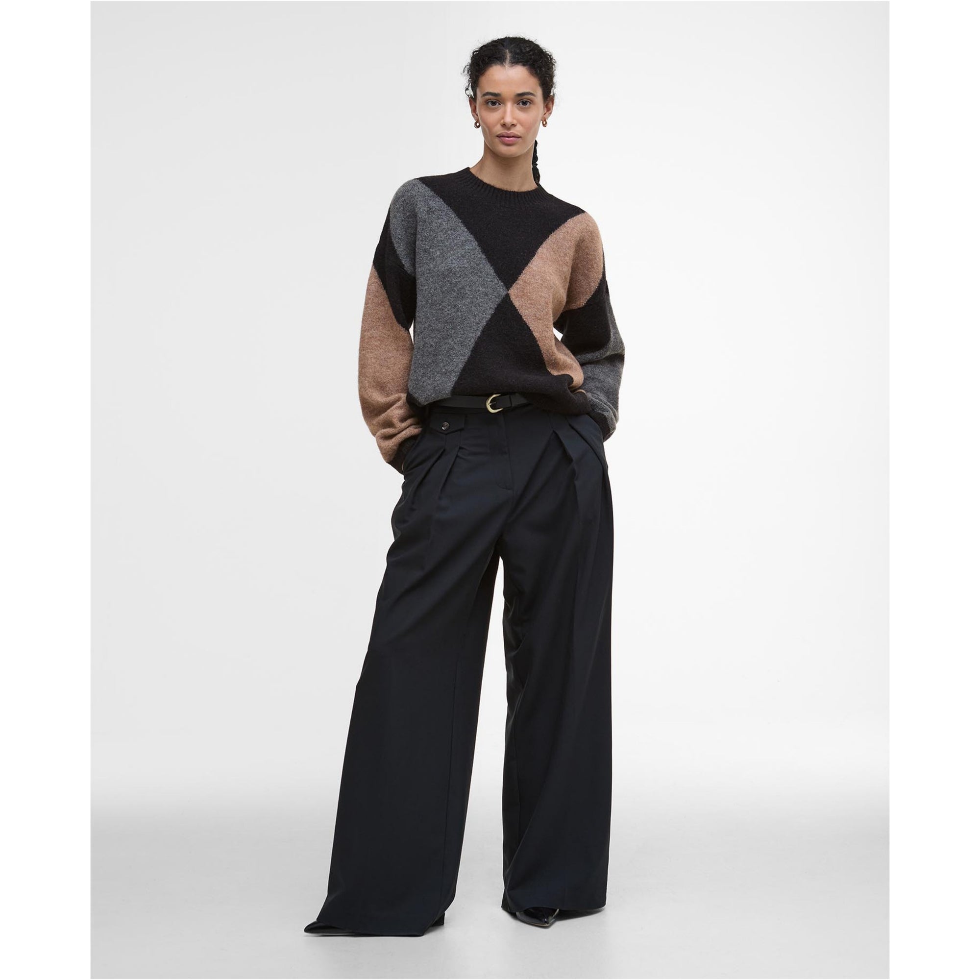 barbour-sabrina-crew-neck-jumper-multi-font-fullview