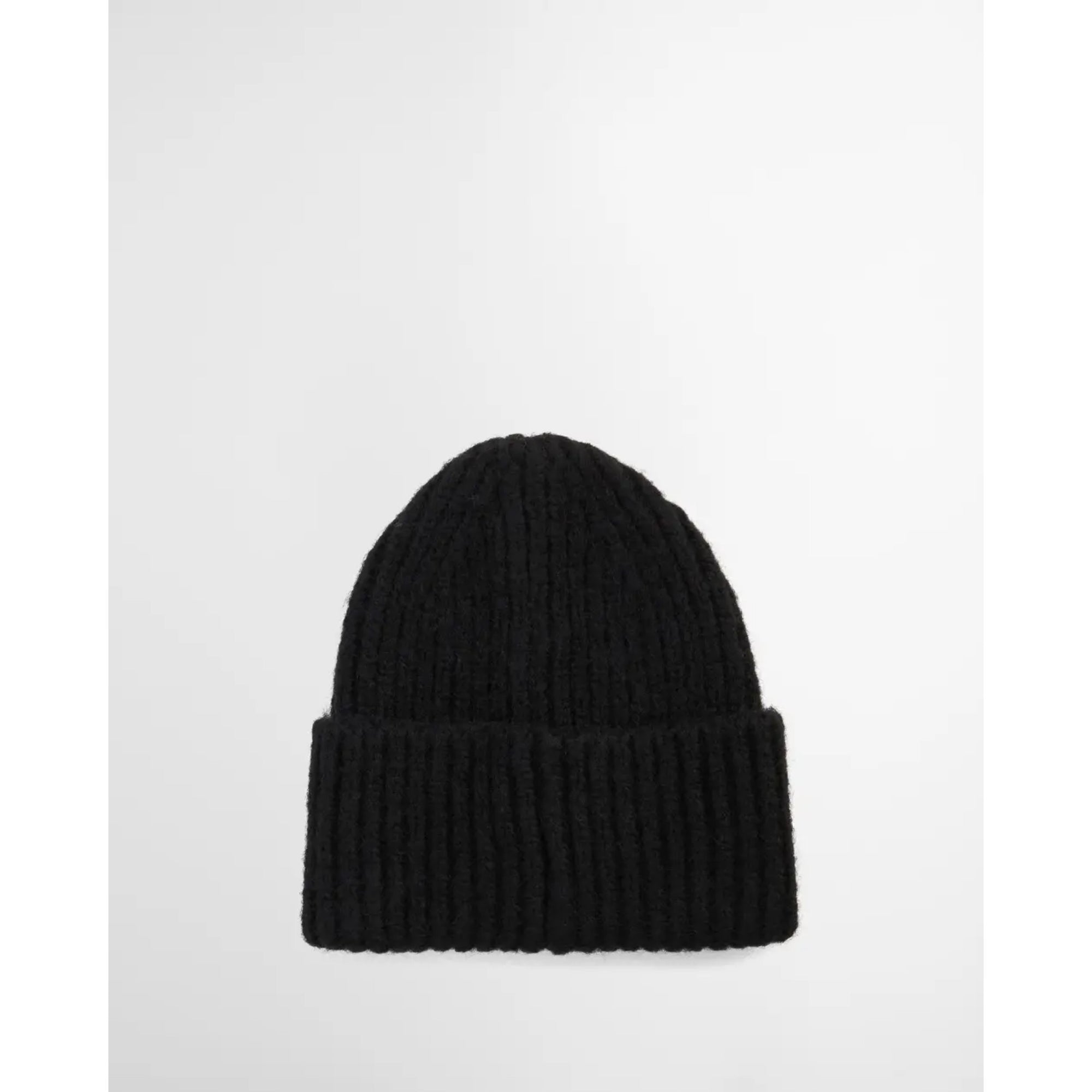 Barbour Meryl Beanie Chunky Knitted Hat