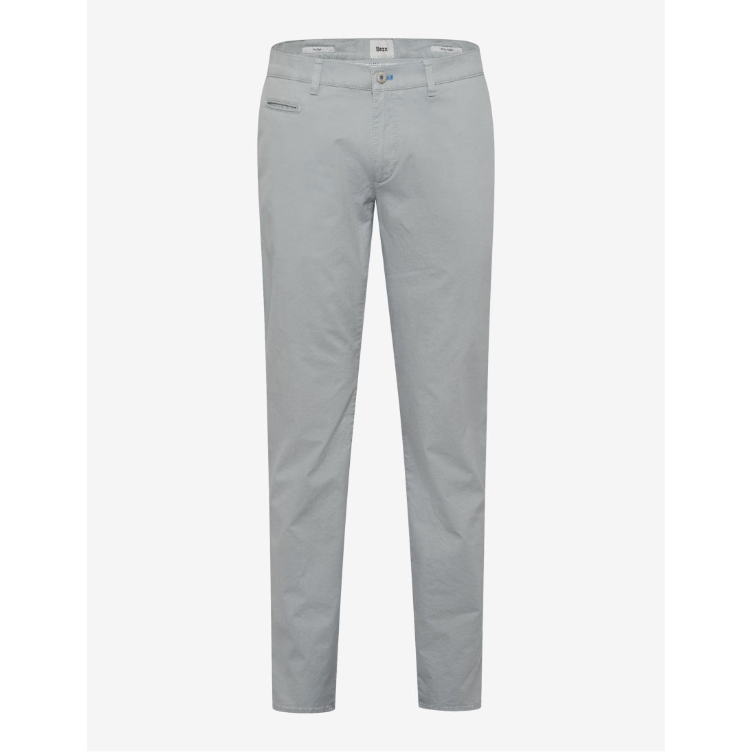 Brax Fabio Hi-Flex Stretch Modern Chino 81-3108 Platinum