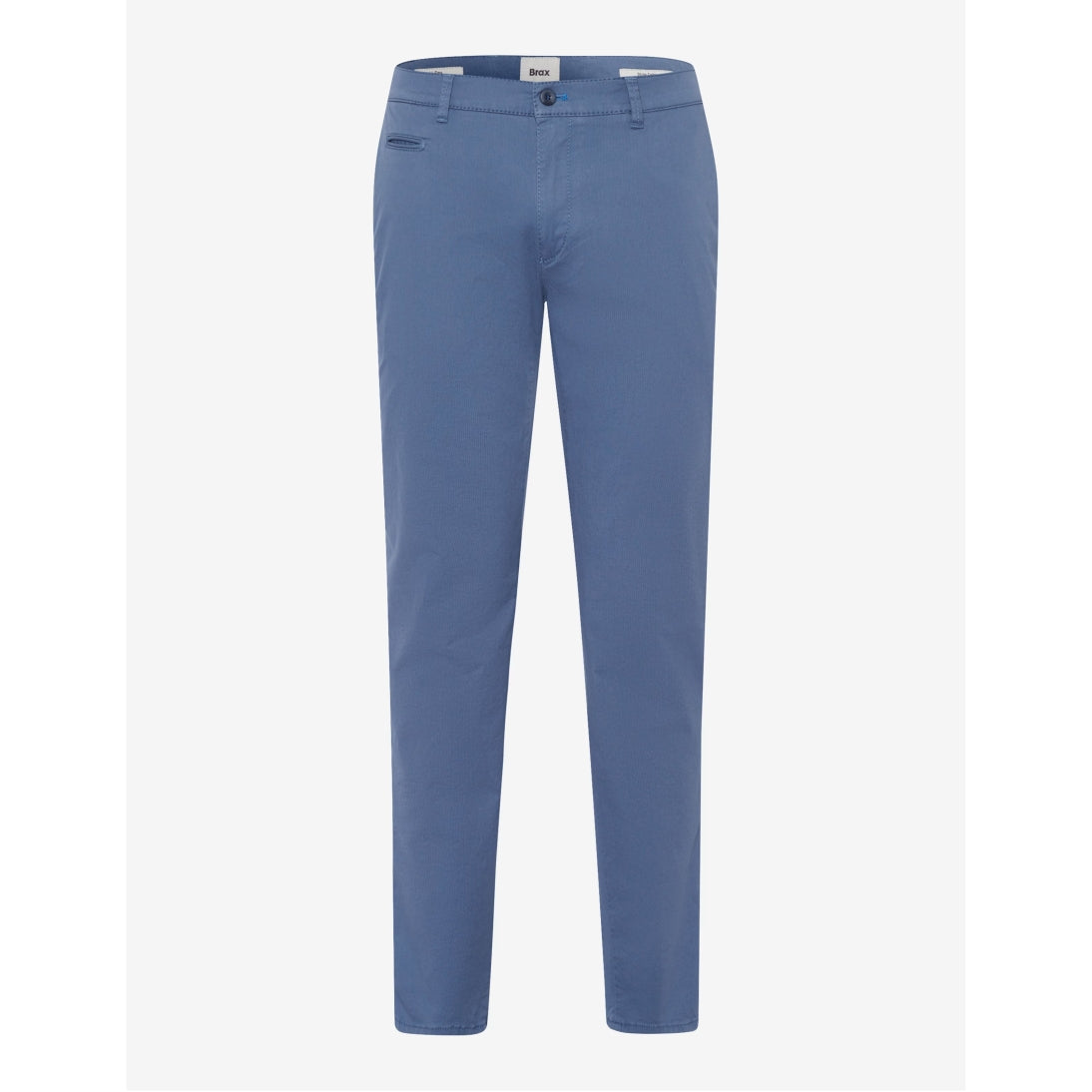 Brax Fabio Hi-Flex Stretch Modern Chino 81-3108 Storm