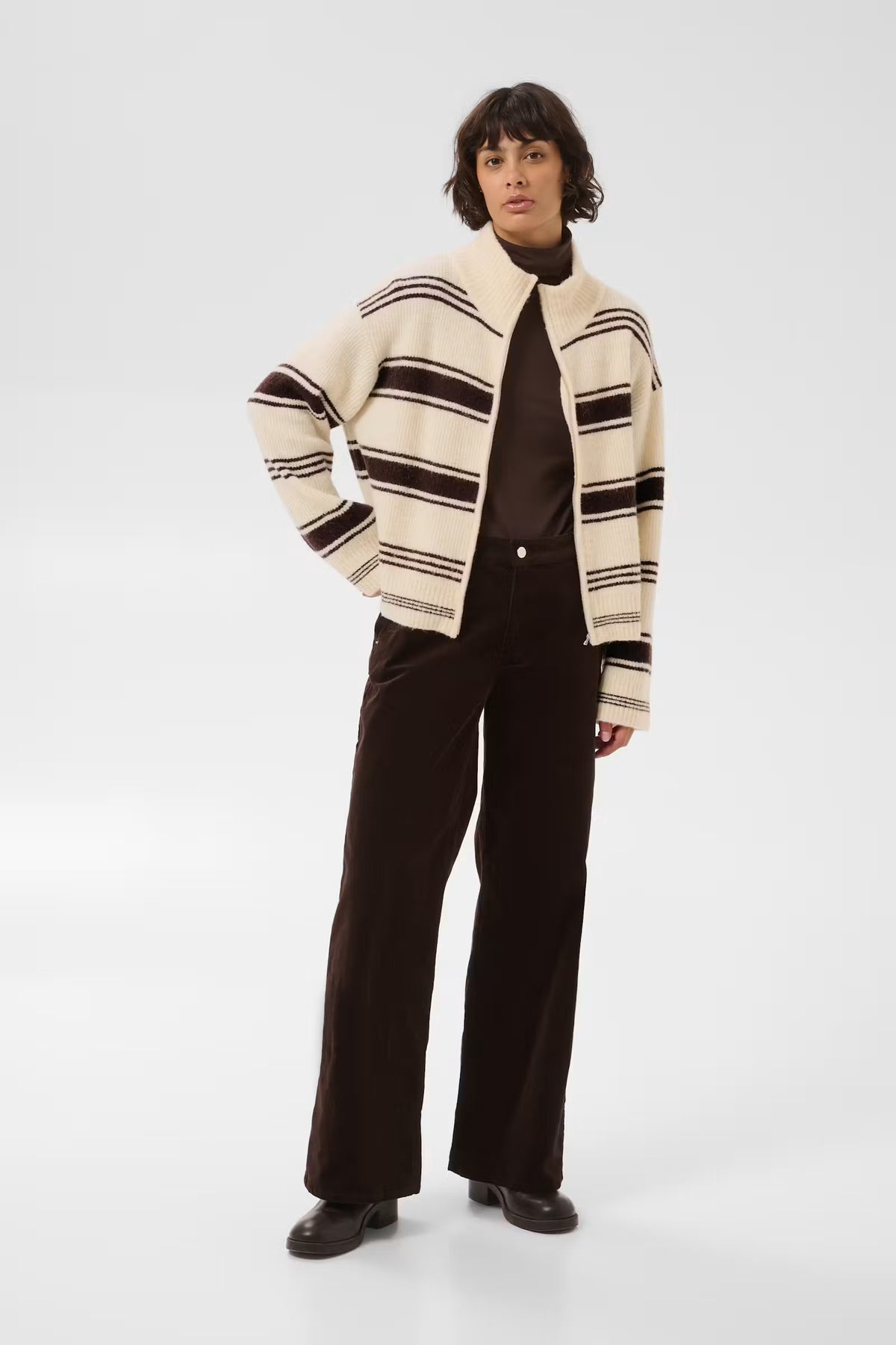 Part Two CamiriaPW Cardigan 0870