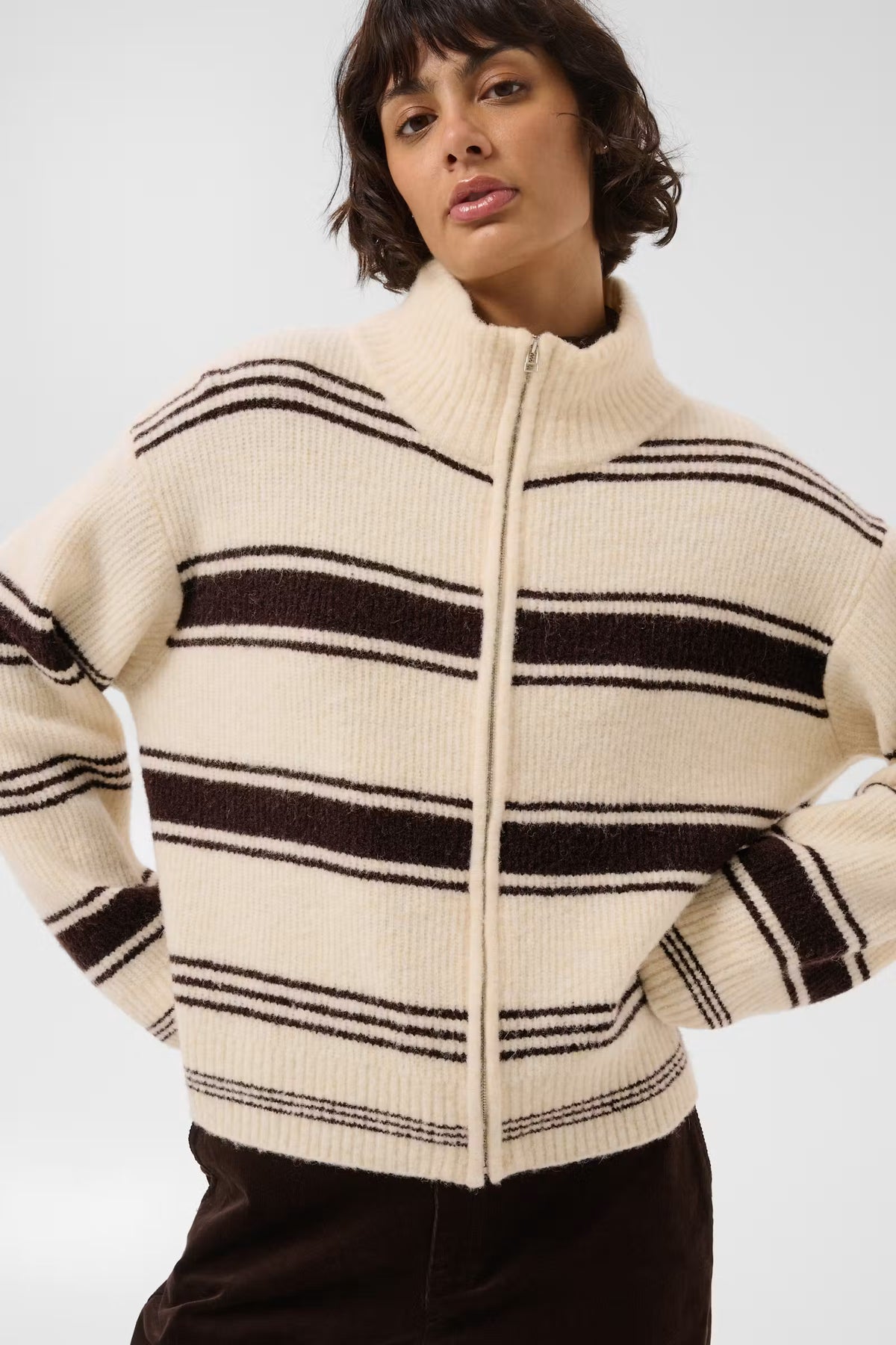 Part Two CamiriaPW Cardigan 0870